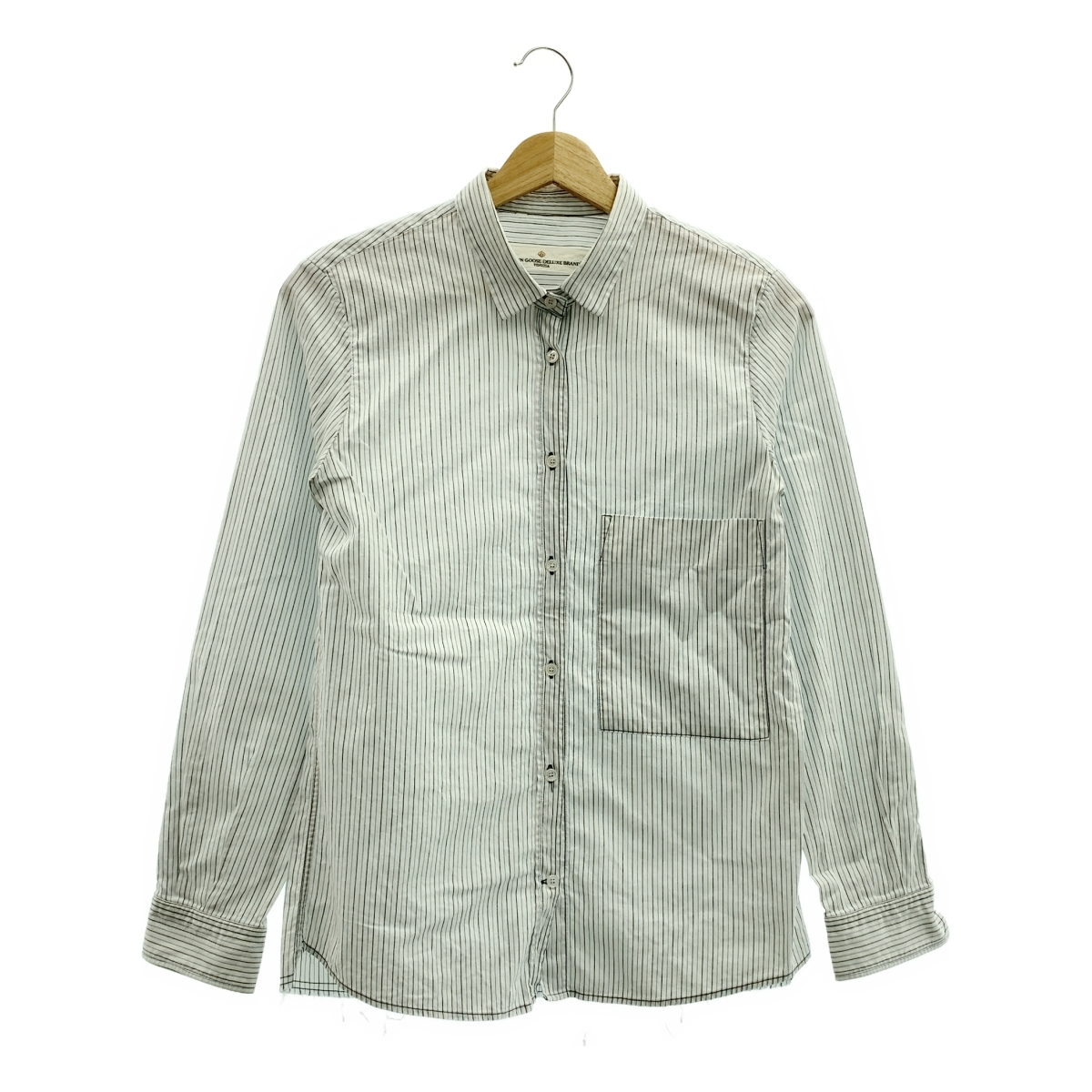 GOLDEN GOOSE / ゴールデングース