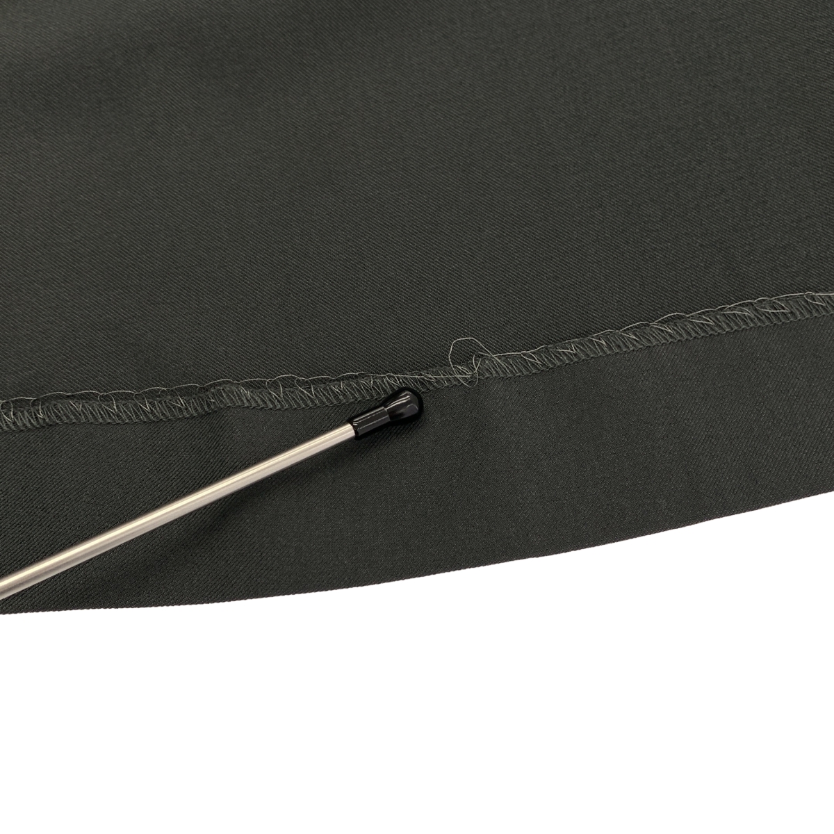 AMERI / アメリ COLOR SCHEME SKIRT ロング スカート