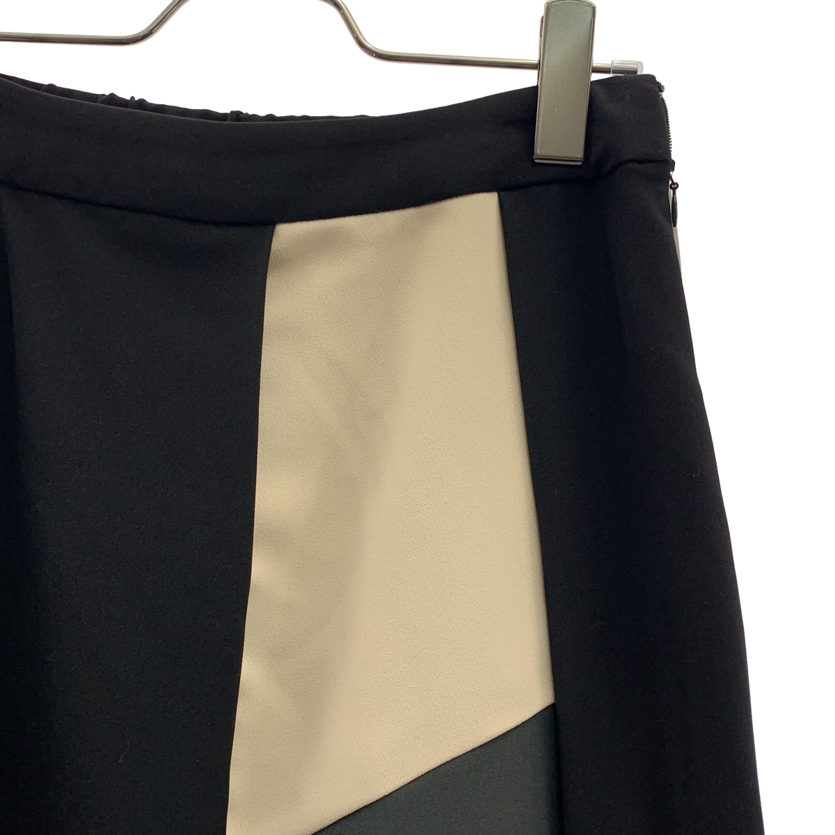 AMERI / アメリ COLOR SCHEME SKIRT ロング スカート