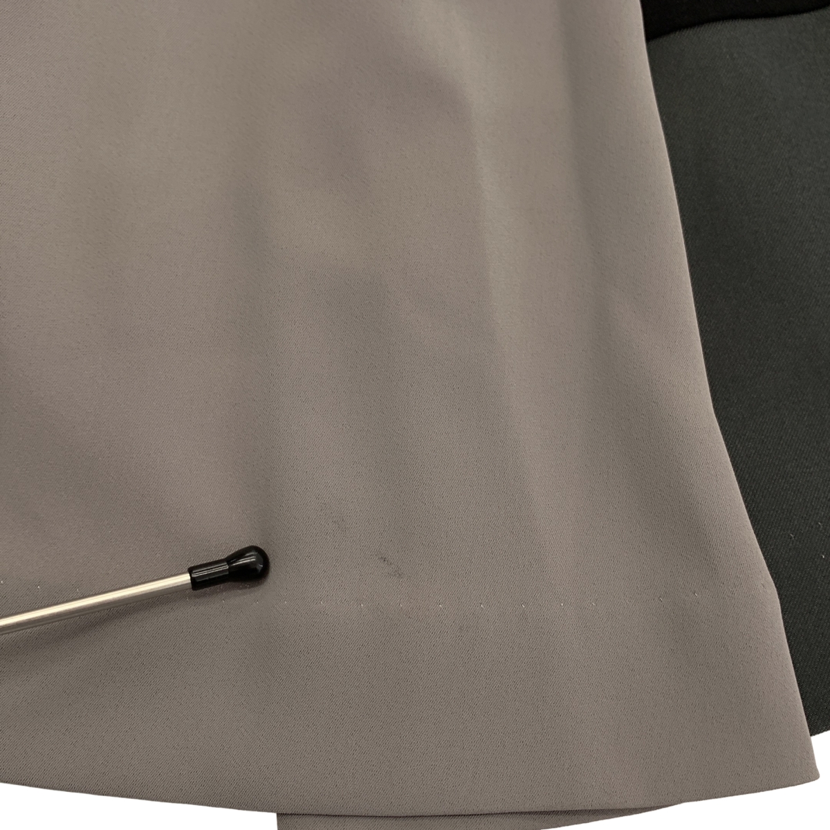 AMERI / アメリ COLOR SCHEME SKIRT ロング スカート