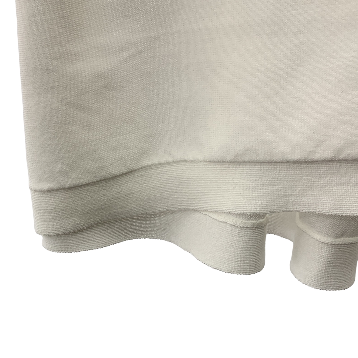 Curensology / カレンソロジー ニット フレアトップス