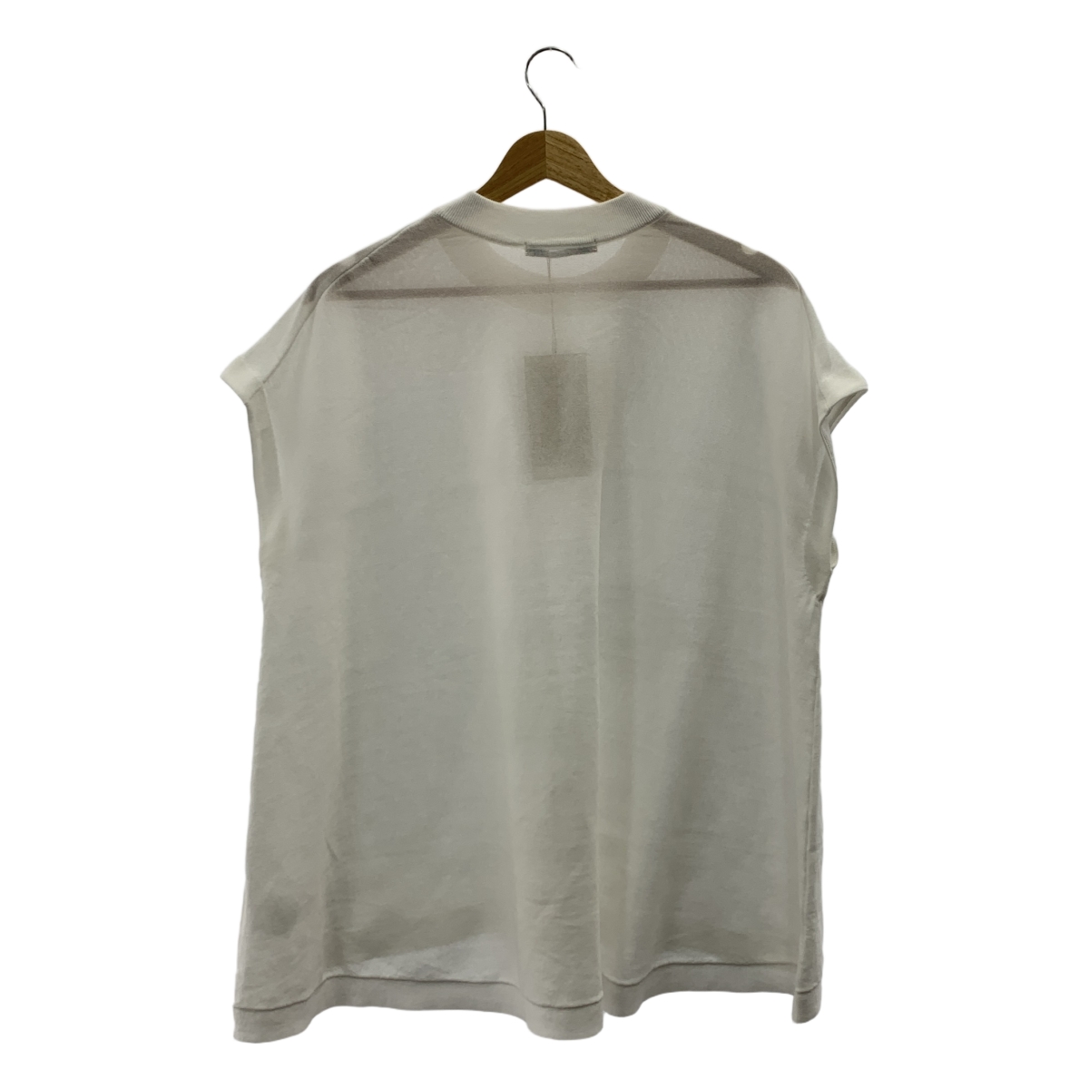 Curensology / カレンソロジー ニット フレアトップス