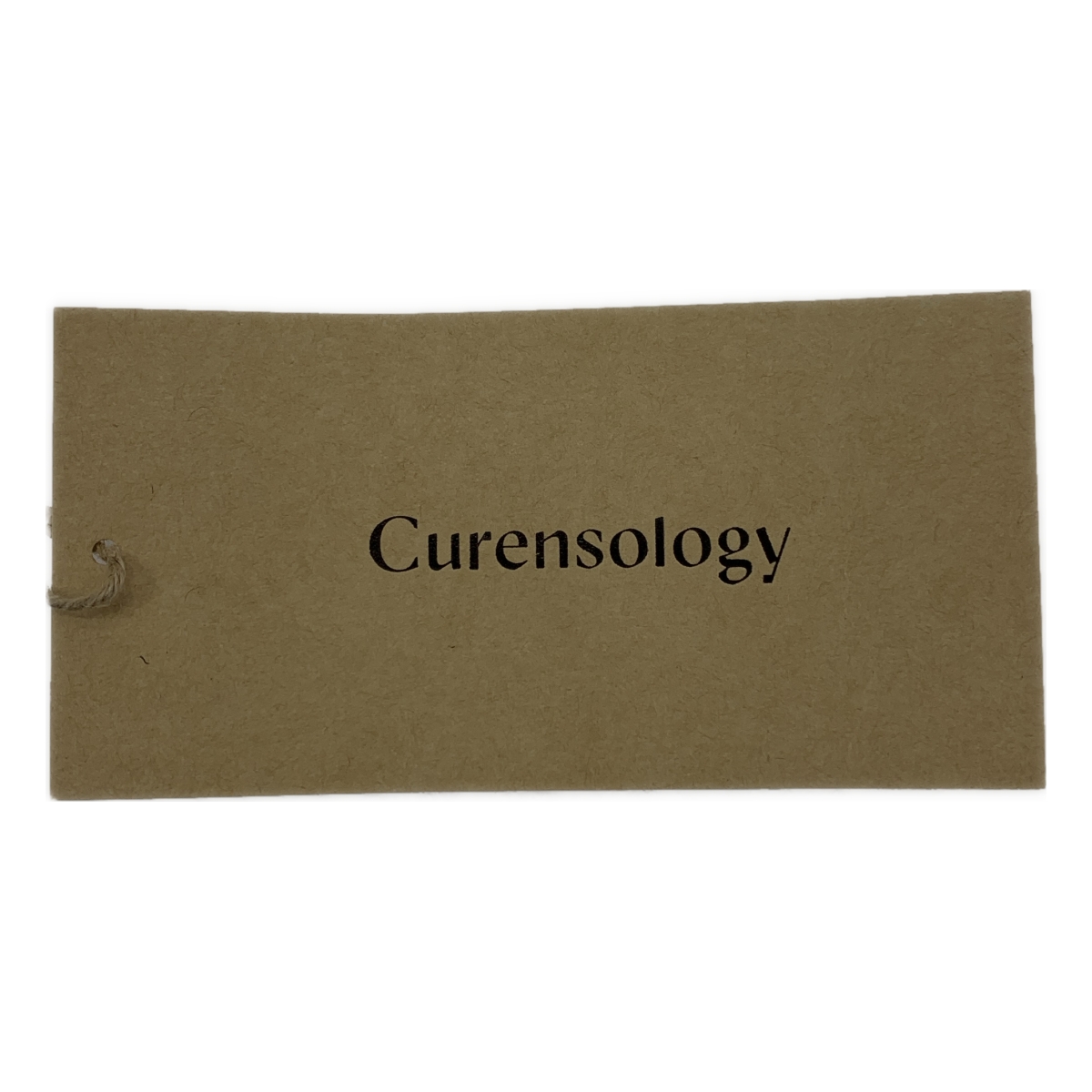 Curensology / カレンソロジー ニット フレアトップス