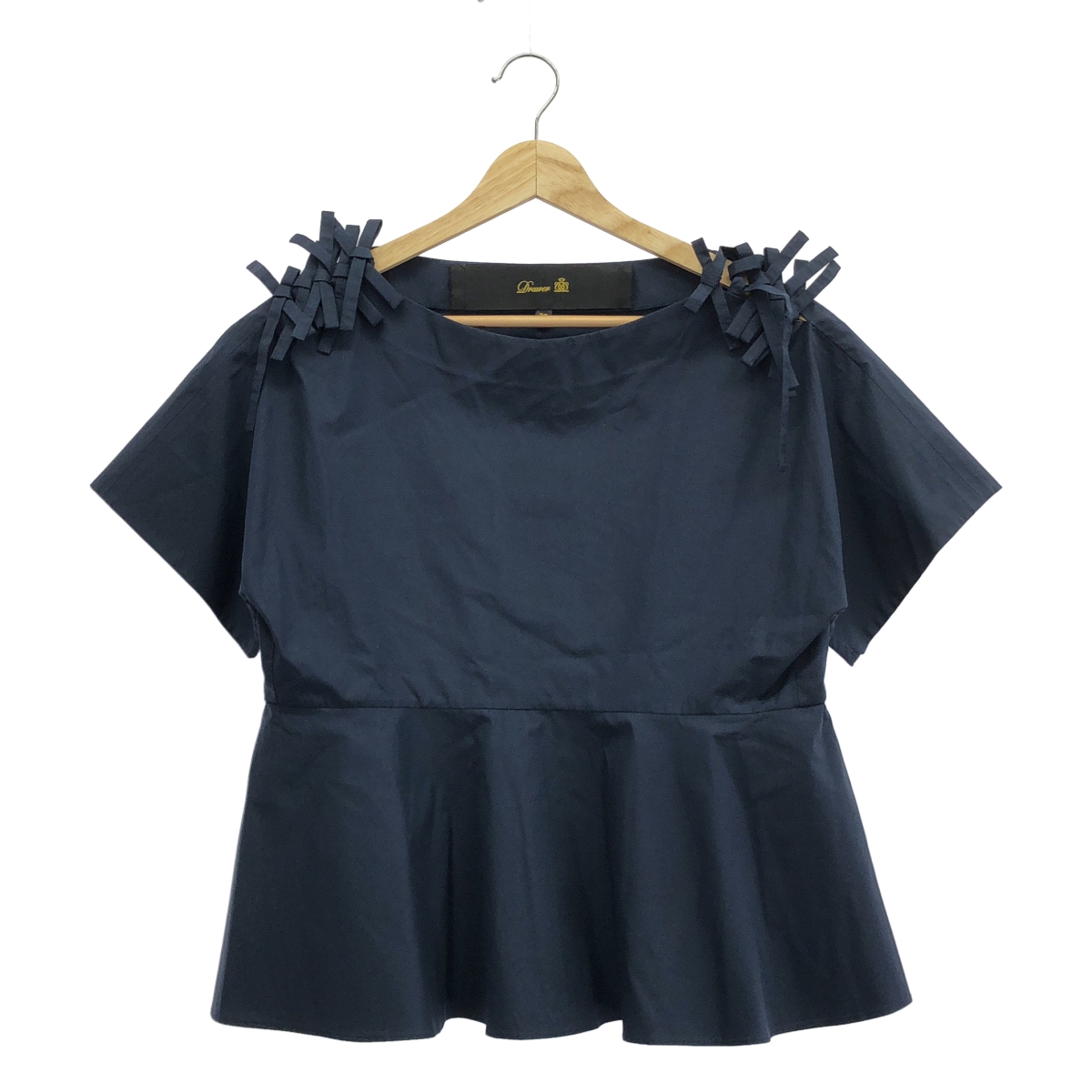 Drawer / ドゥロワー