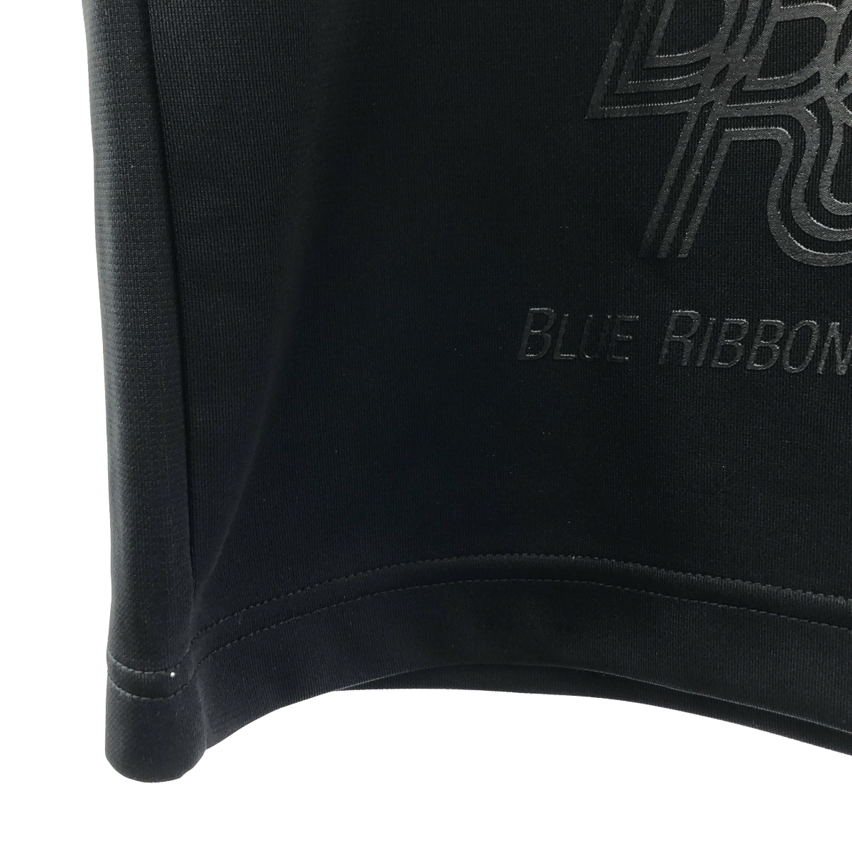 BLACK COMME des GARCONS / ブラックコムデギャルソン × NIKE / BRLUE PIBBON SPORT クルーネック カットソー