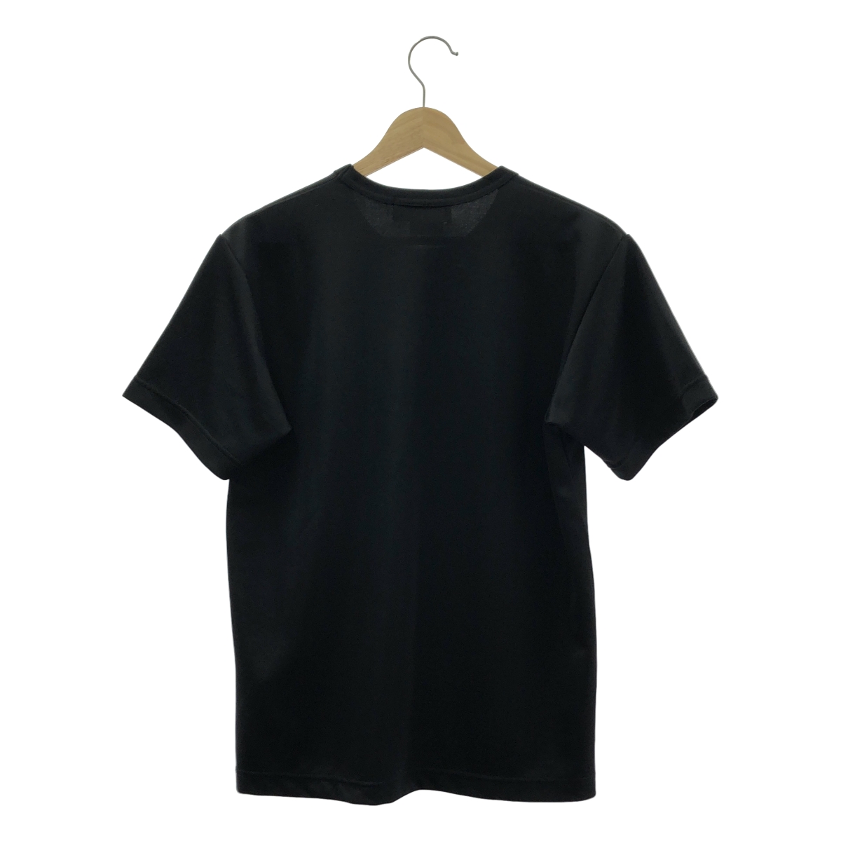 BLACK COMME des GARCONS / ブラックコムデギャルソン × NIKE / BRLUE PIBBON SPORT クルーネック カットソー