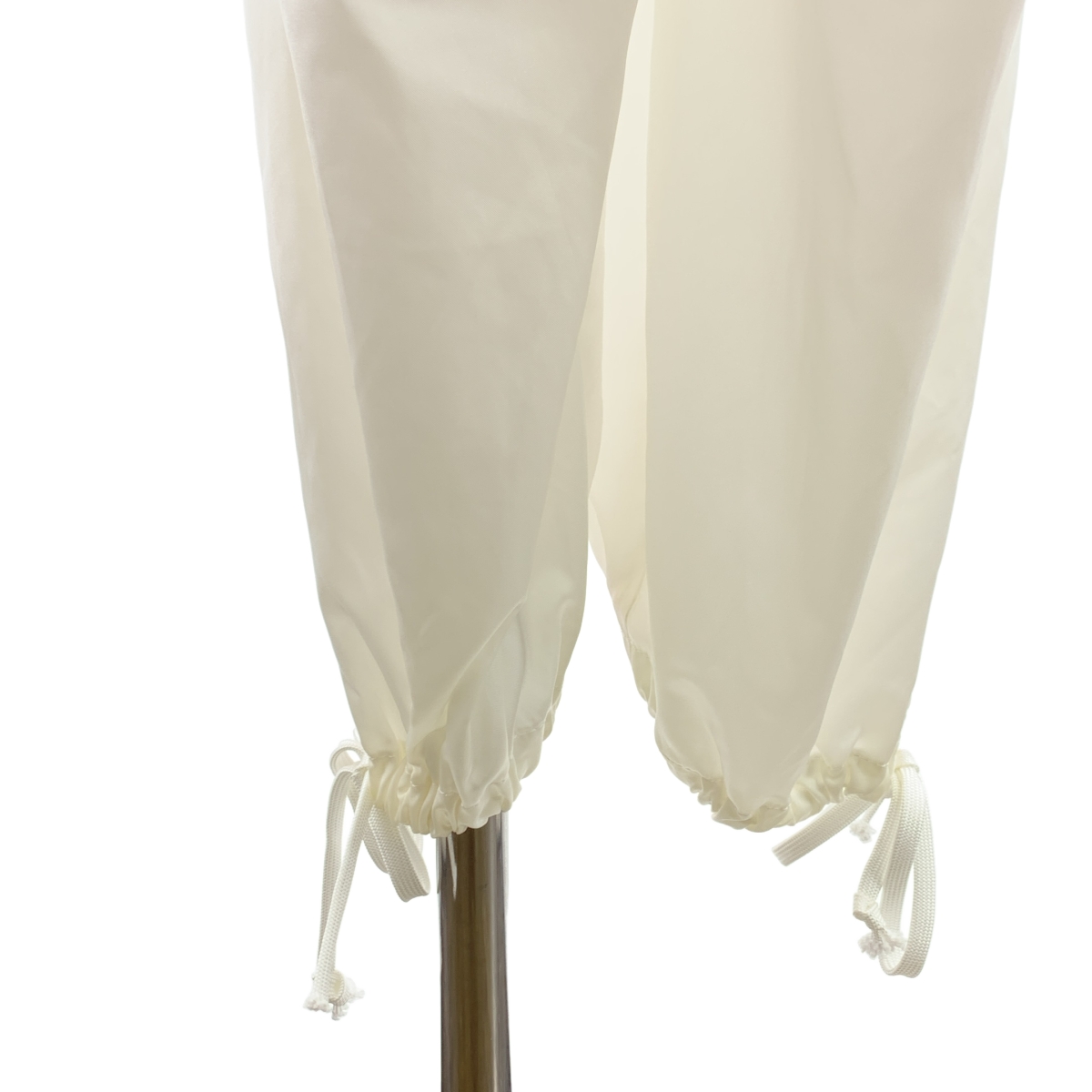 noir kei ninomiya / ノワールケイニノミヤ ナイロン ミリタリー オールインワン パンツ