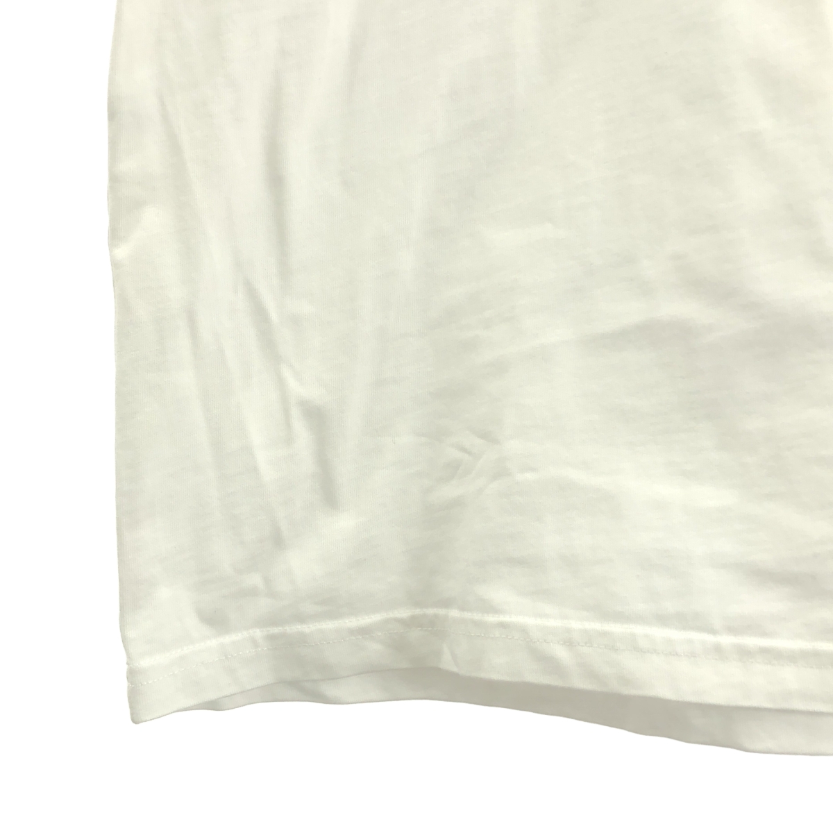 Rokh / ロック ロゴ プリント Tシャツ カットソー