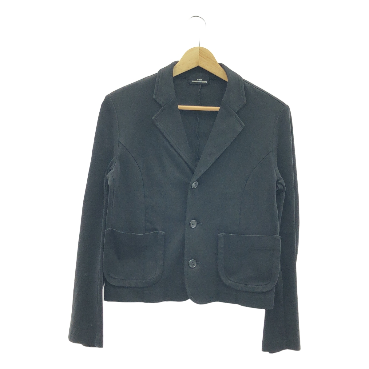 tricot COMME des GARCONS / トリココムデギャルソン