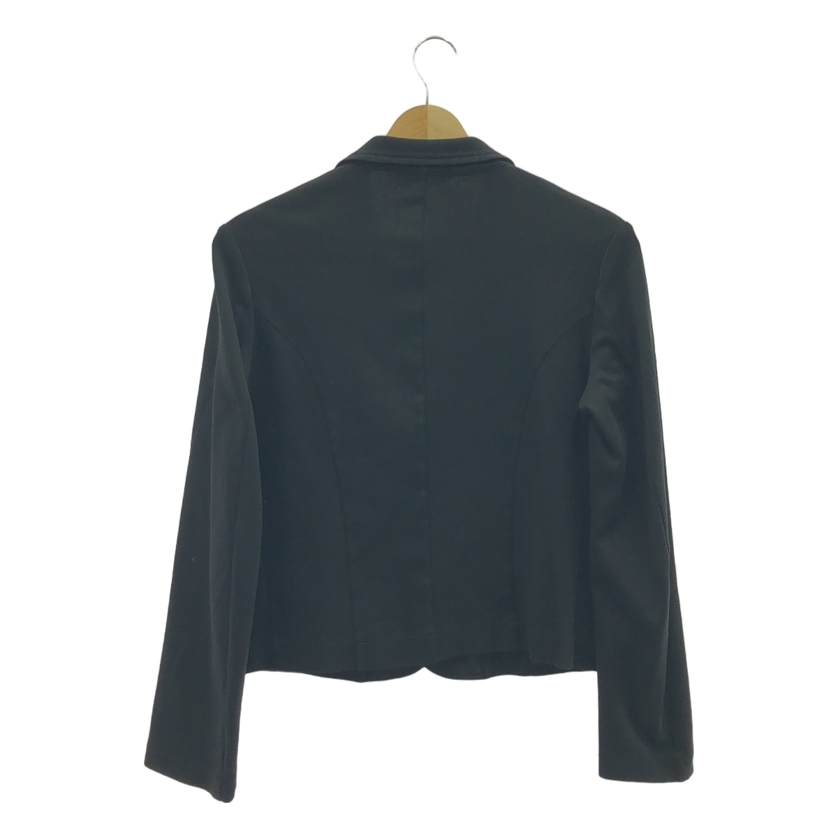 tricot COMME des GARCONS / トリココムデギャルソン ウール混 テーラード ジャケット