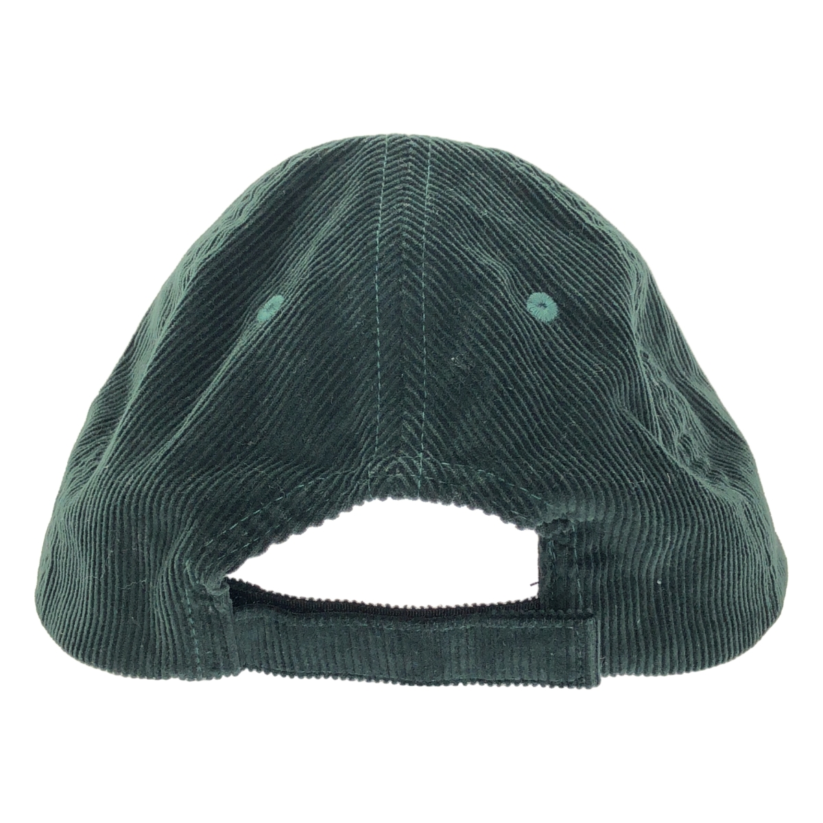 AUTRY / オートリー CORDUROY CAP ロゴ キャップ