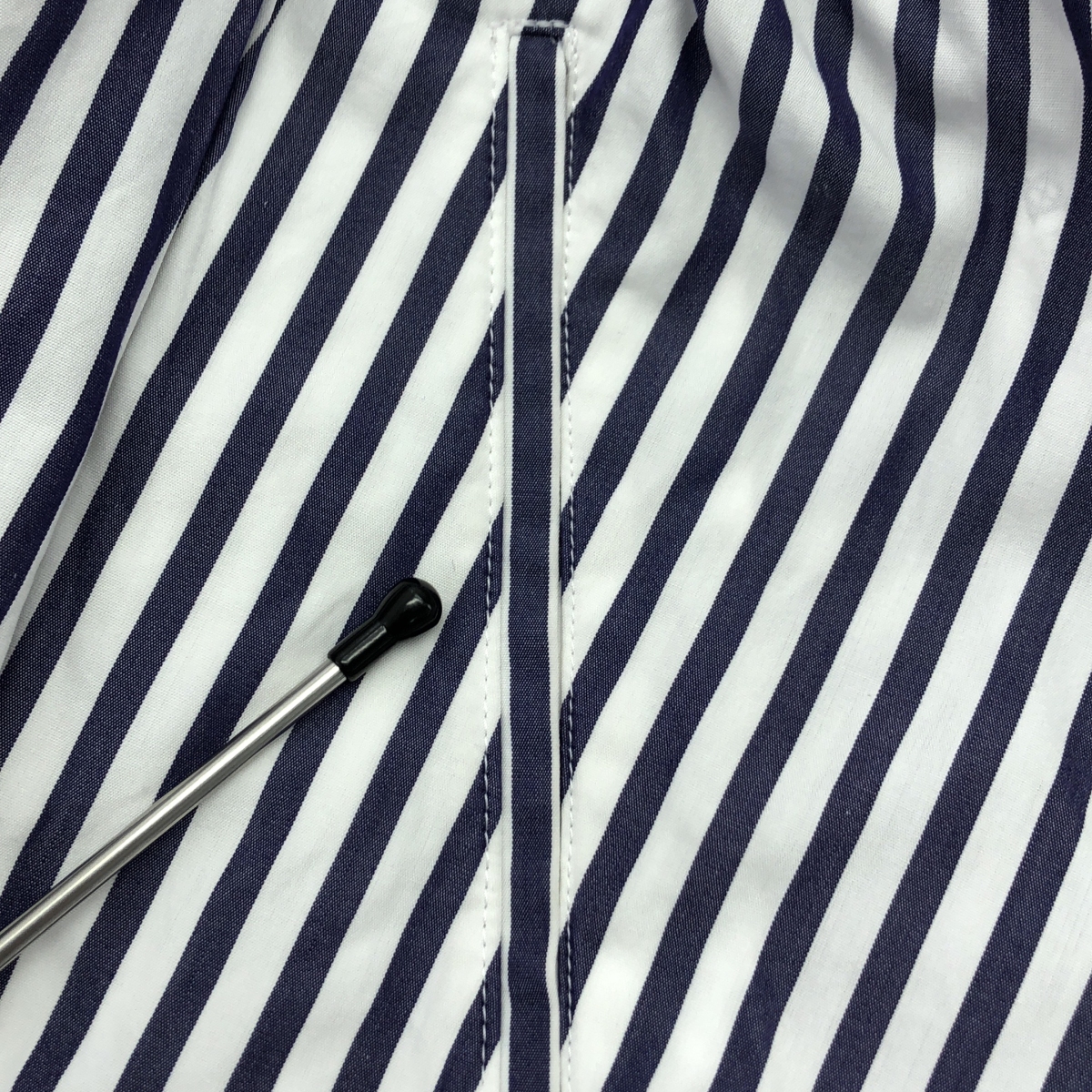 COMME des GARCONS COMME des GARCONS / コムコム ストライプ イージースカート