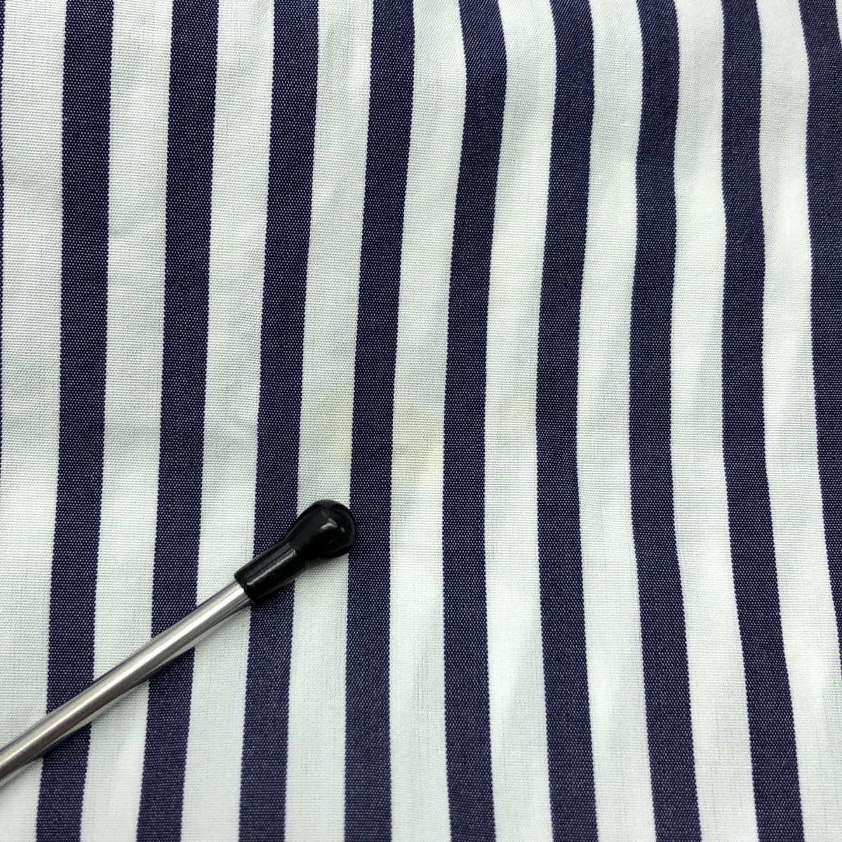 COMME des GARCONS COMME des GARCONS / コムコム ストライプ イージースカート