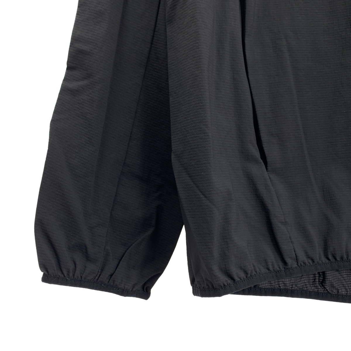 THE NORTH FACE / ザノースフェイス SWALLOWTAIL VENT HOODIE スワローテイル ベントフゥーディ ジャケット