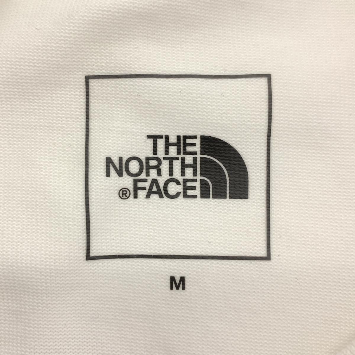 THE NORTH FACE / ザノースフェイス S/S Historical Logo Tee プリント カットソー / NT32332