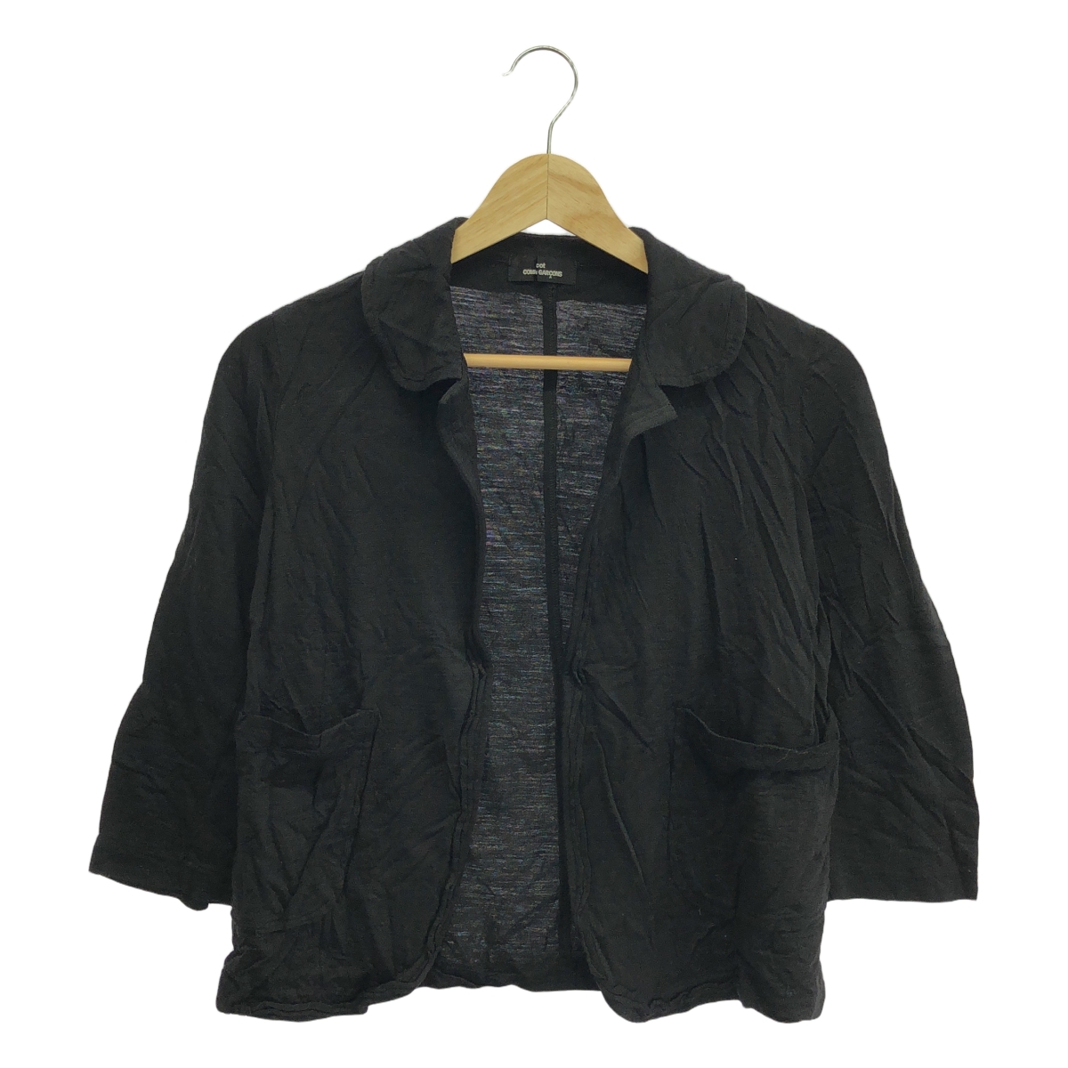 tricot COMME des GARCONS / トリココムデギャルソン