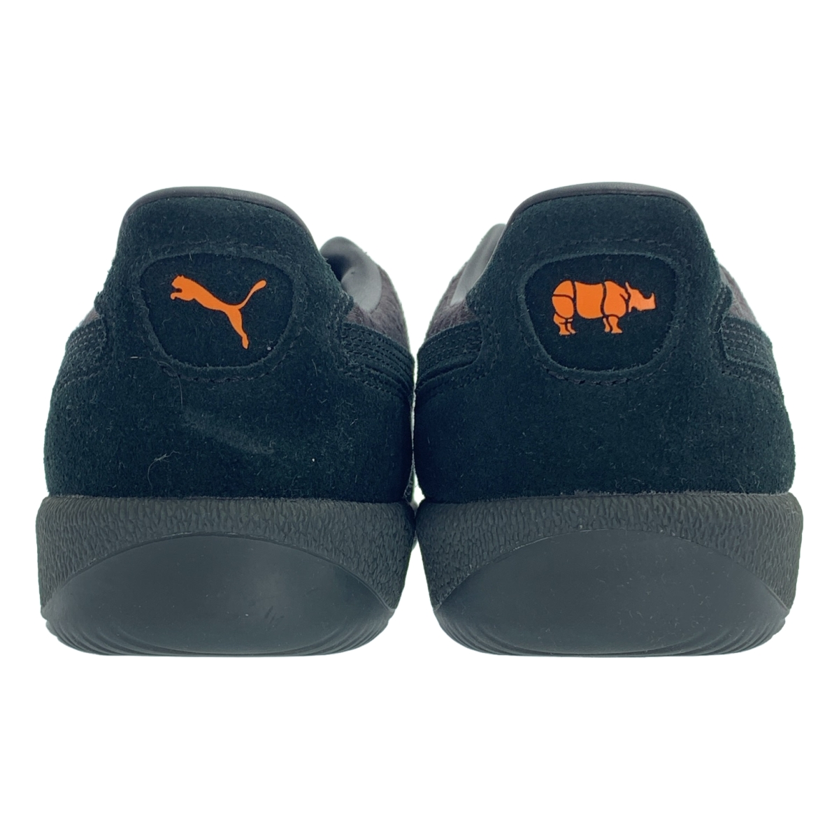 PUMA / プーマ × SCYE PALERMO LEO ローカット スニーカー