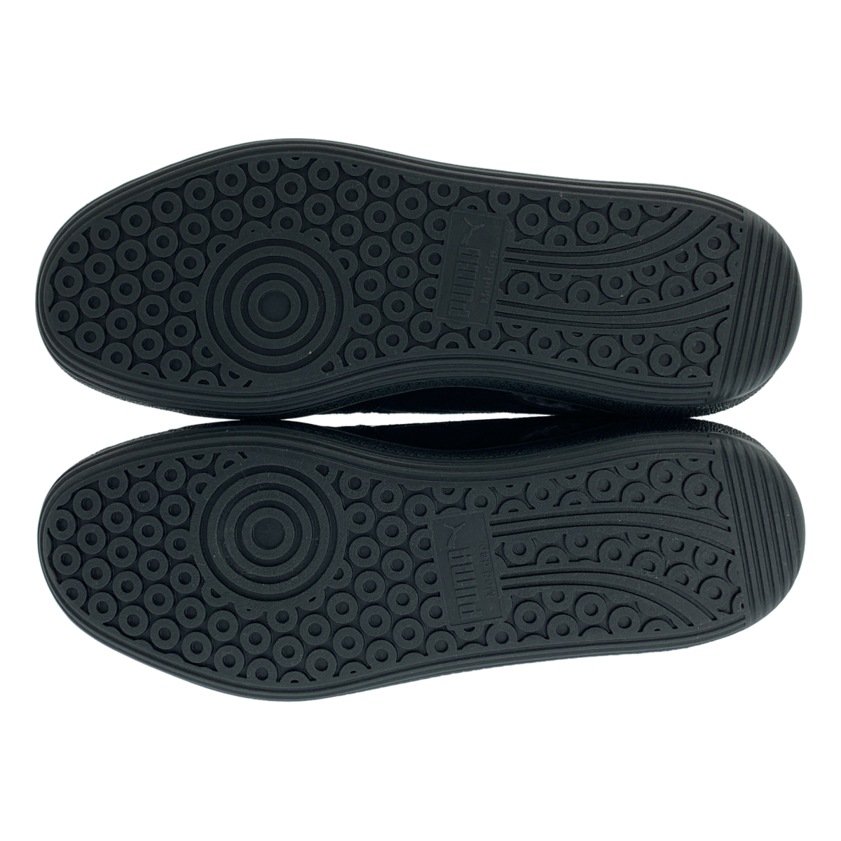 PUMA / プーマ × SCYE PALERMO LEO ローカット スニーカー