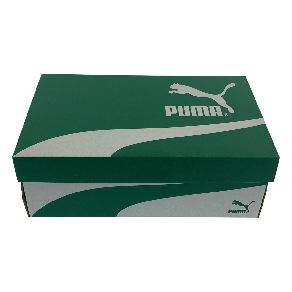 PUMA / プーマ × SCYE PALERMO LEO ローカット スニーカー