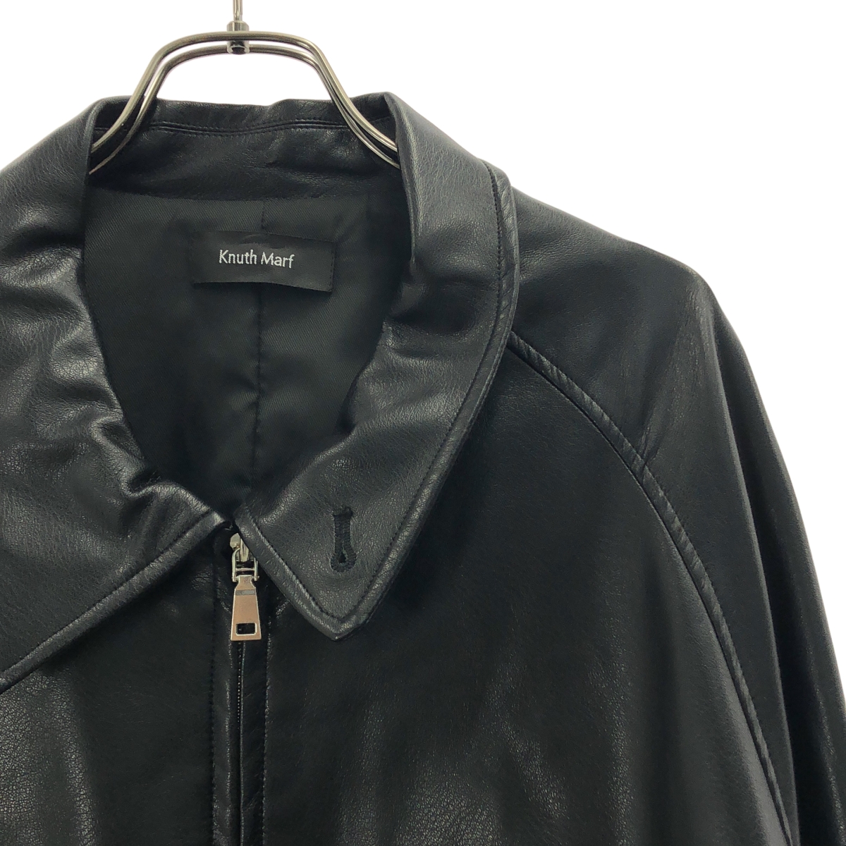 その他 flight jacket エコレザー フライトジャケット