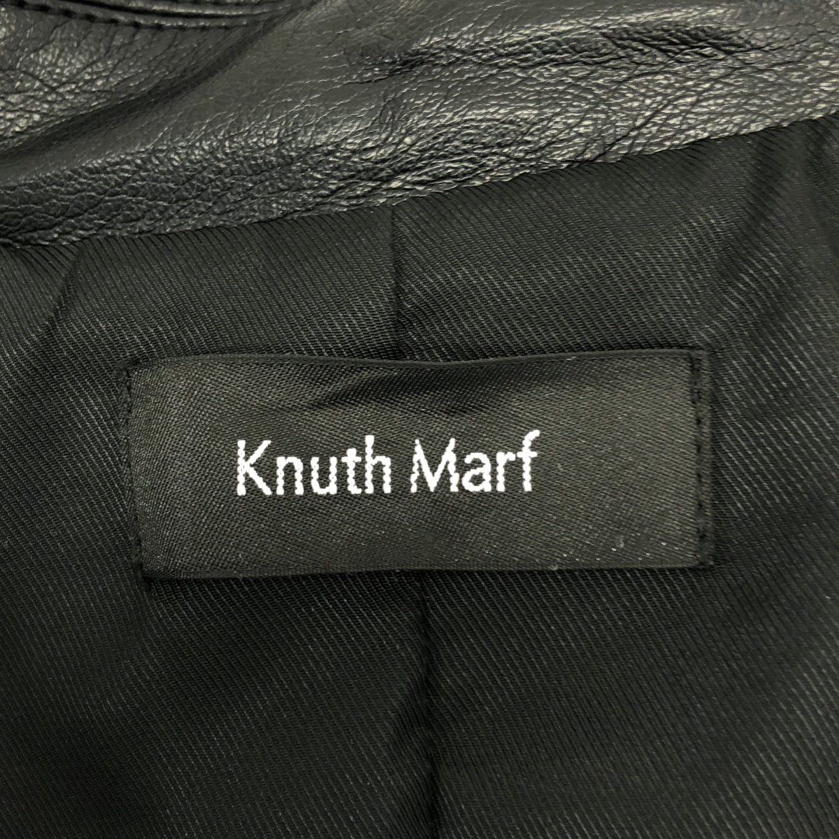 その他 flight jacket エコレザー フライトジャケット