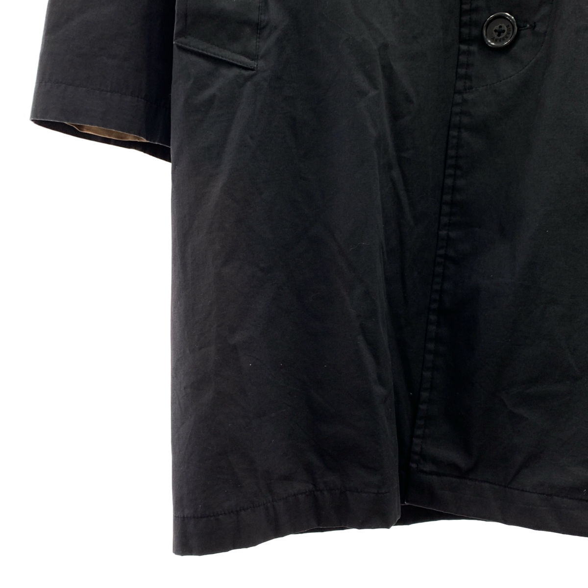 BURBERRY LONDON / バーバリーロンドン ノバチェック ステンカラーコート