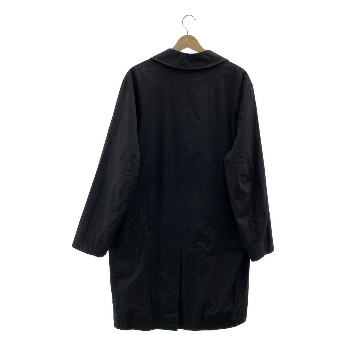 BURBERRY LONDON / バーバリーロンドン ノバチェック ステンカラーコート