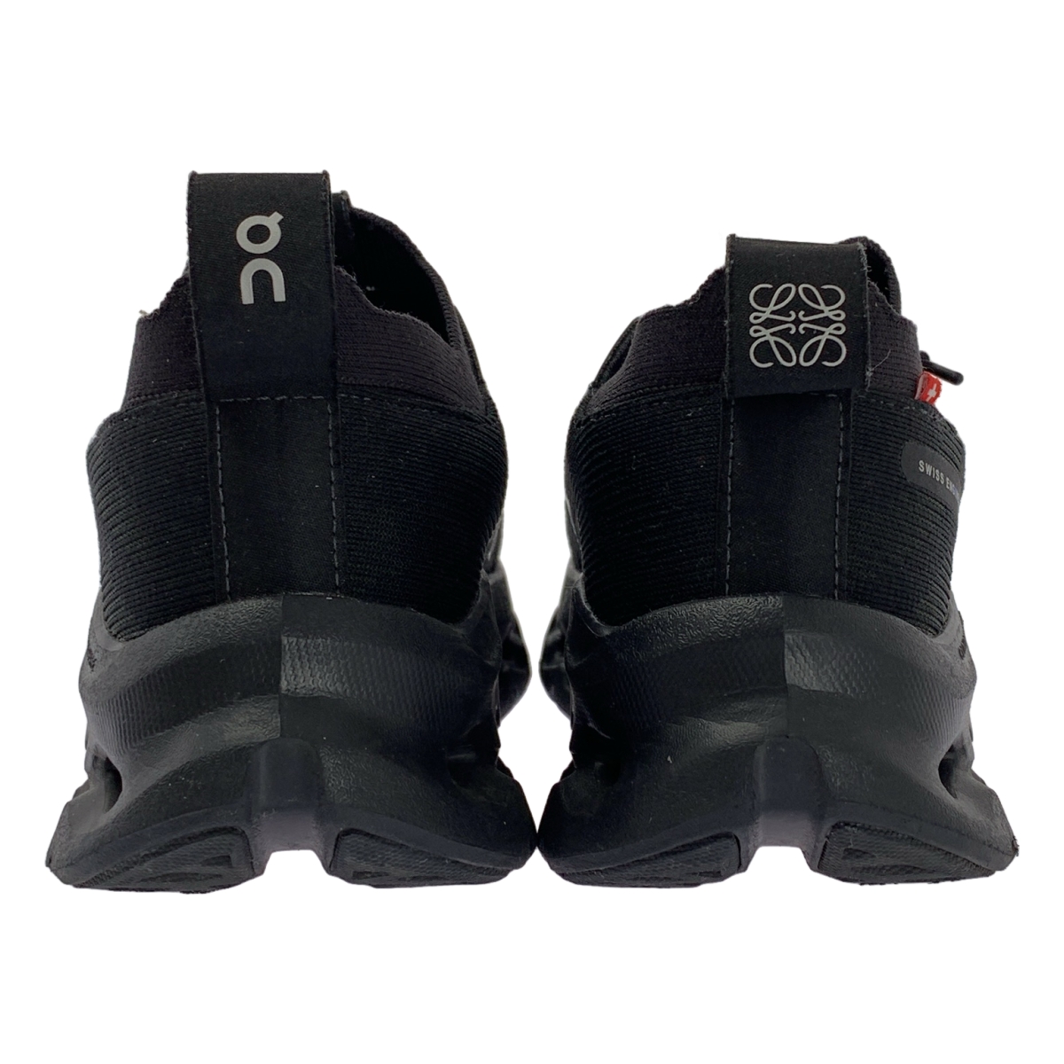 LOEWE / ロエベ × On / オン Cloudtilt / クラウドティルト ローカット スニーカー