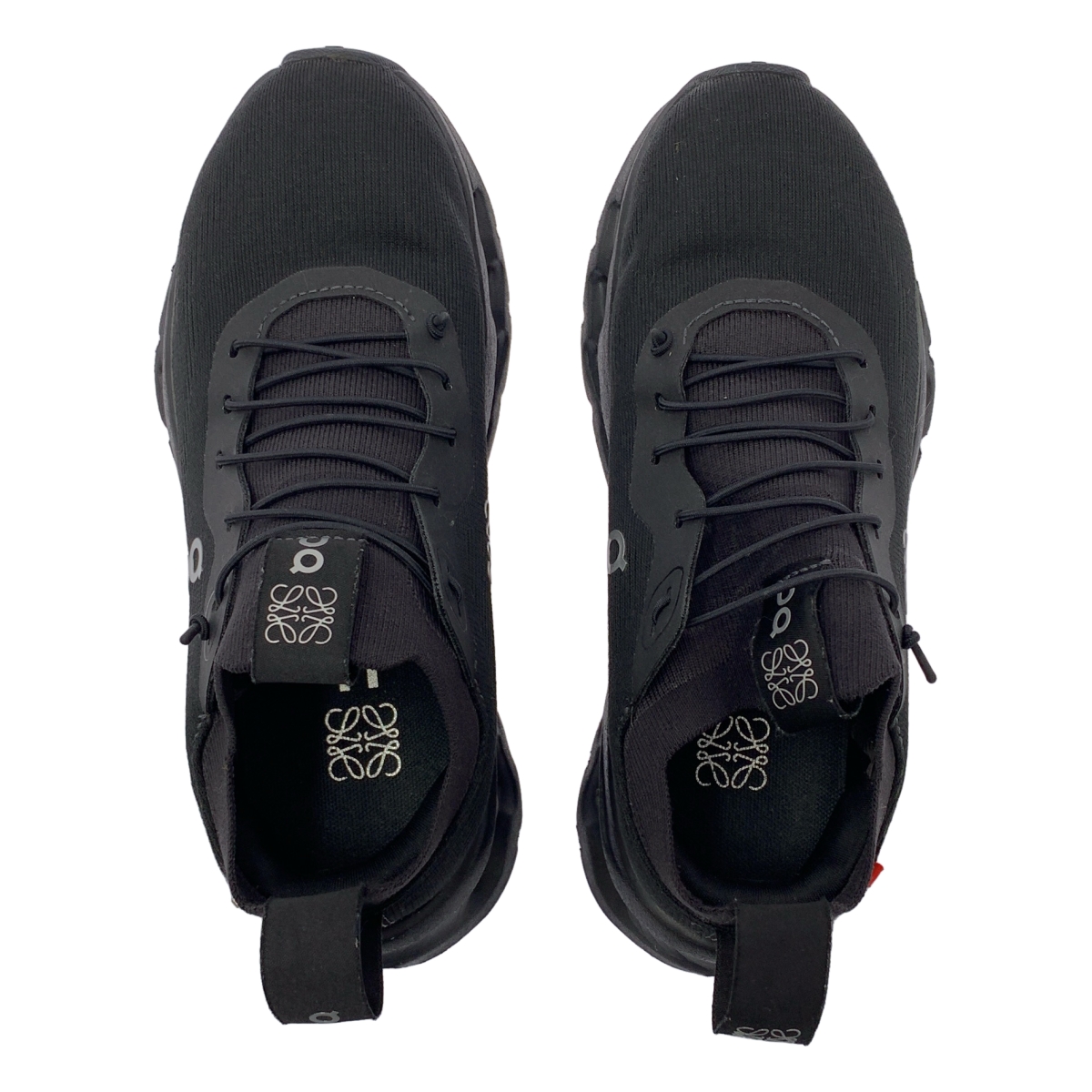 LOEWE / ロエベ × On / オン Cloudtilt / クラウドティルト ローカット スニーカー