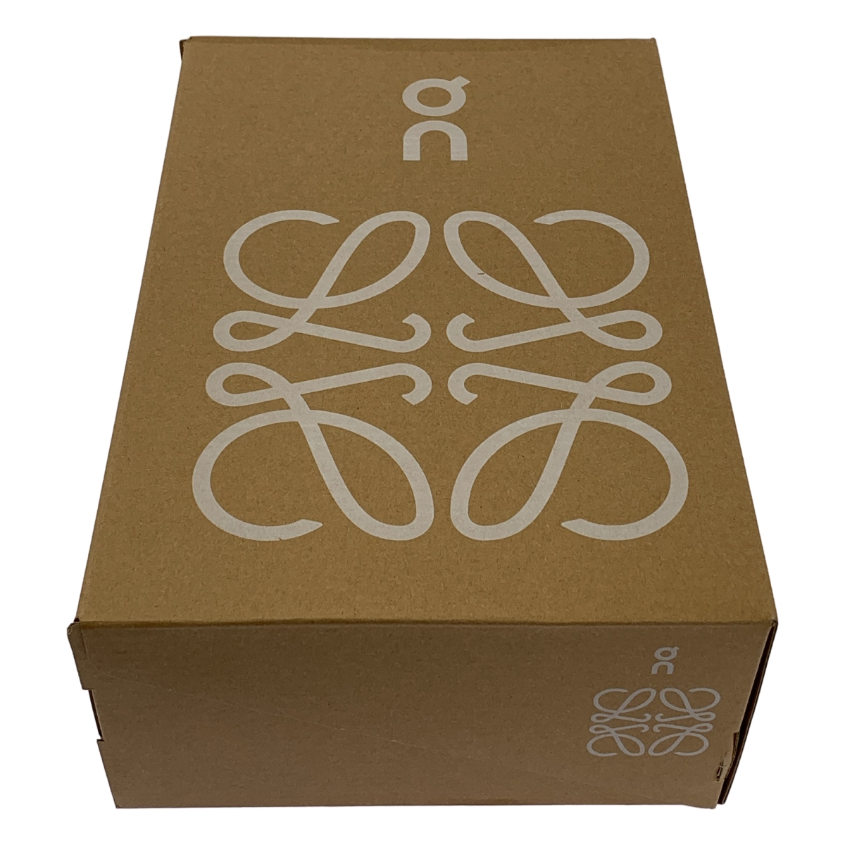 LOEWE / ロエベ × On / オン Cloudtilt / クラウドティルト ローカット スニーカー