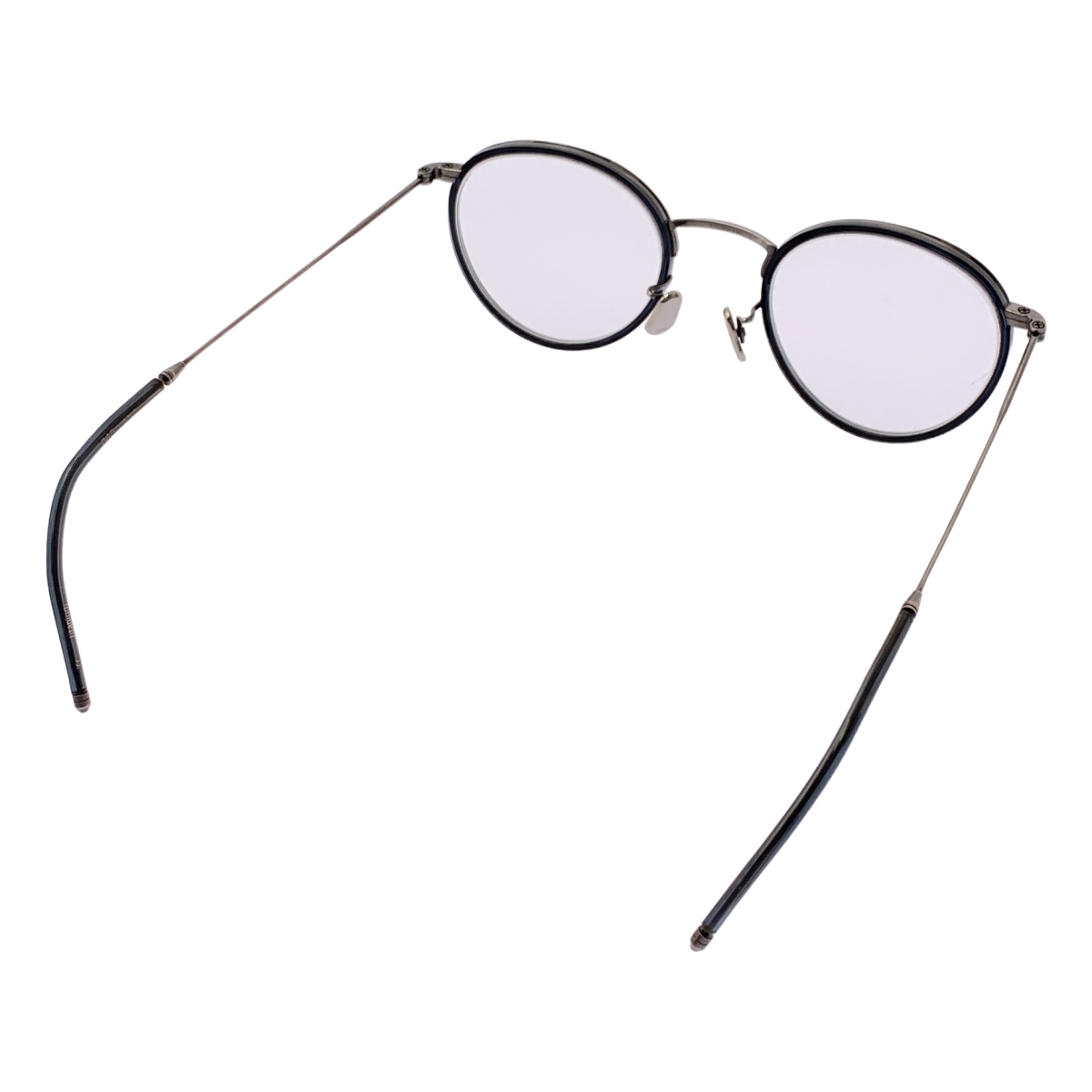 EYEVAN 7285 / アイヴァン7285 545 c.8013 TITANIUM メガネ / 眼鏡