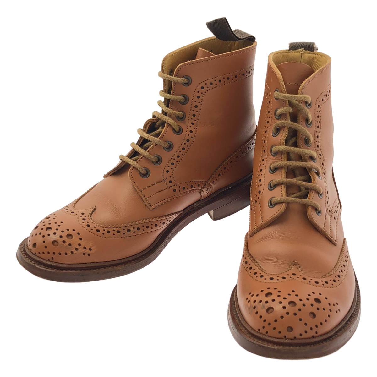 Tricker's / トリッカーズ