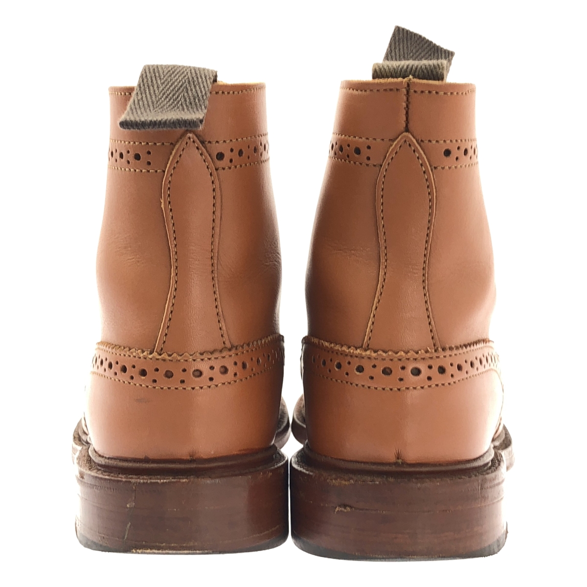 Tricker's / トリッカーズ Malton カントリーブーツ