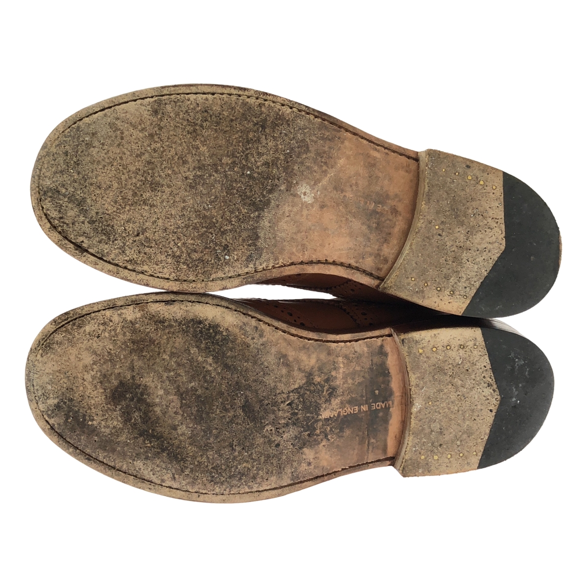 Tricker's / トリッカーズ Malton カントリーブーツ