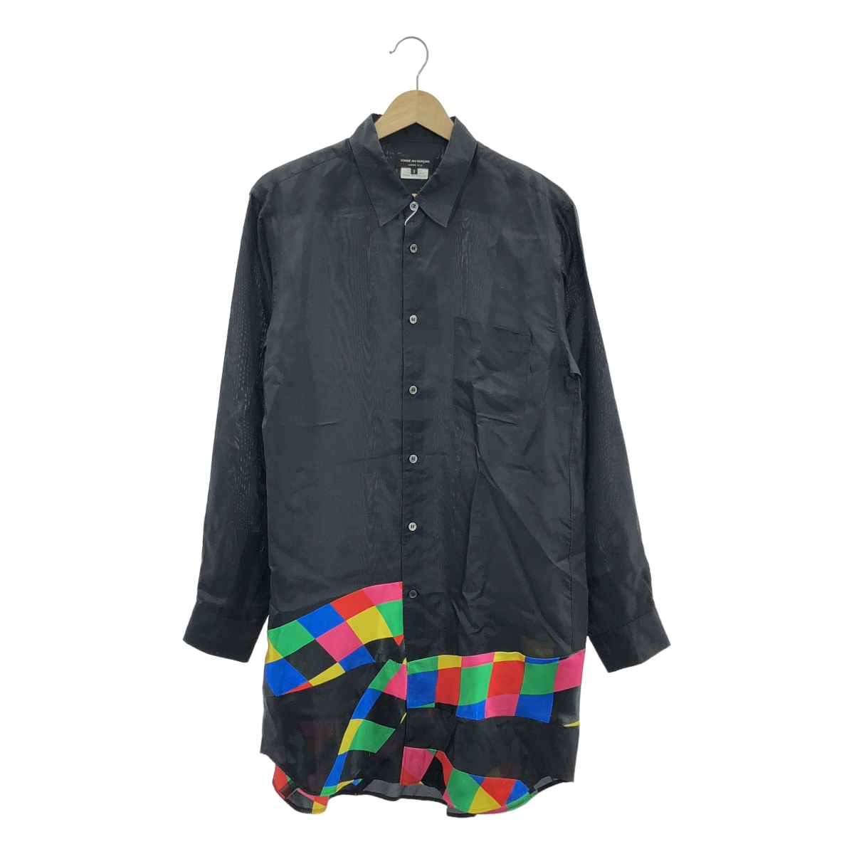 COMME des GARCONS HOMME PLUS / コムデギャルソンオムプリュス