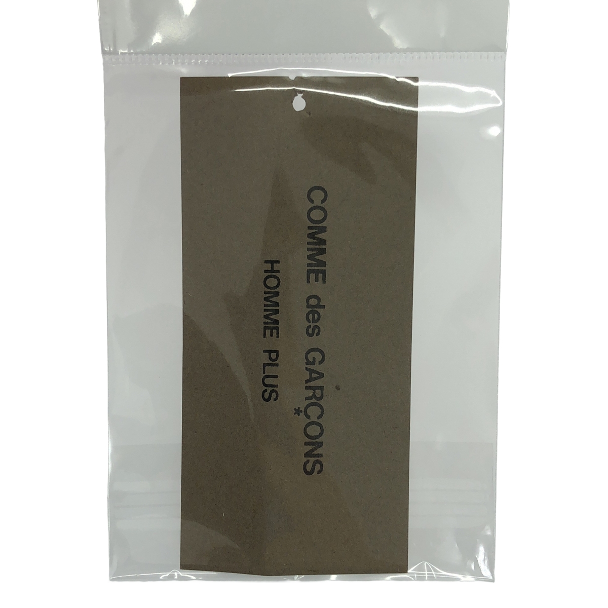 COMME des GARCONS HOMME PLUS / コムデギャルソンオムプリュス 裾カラーチャート切替 キュプラ ロングシャツ