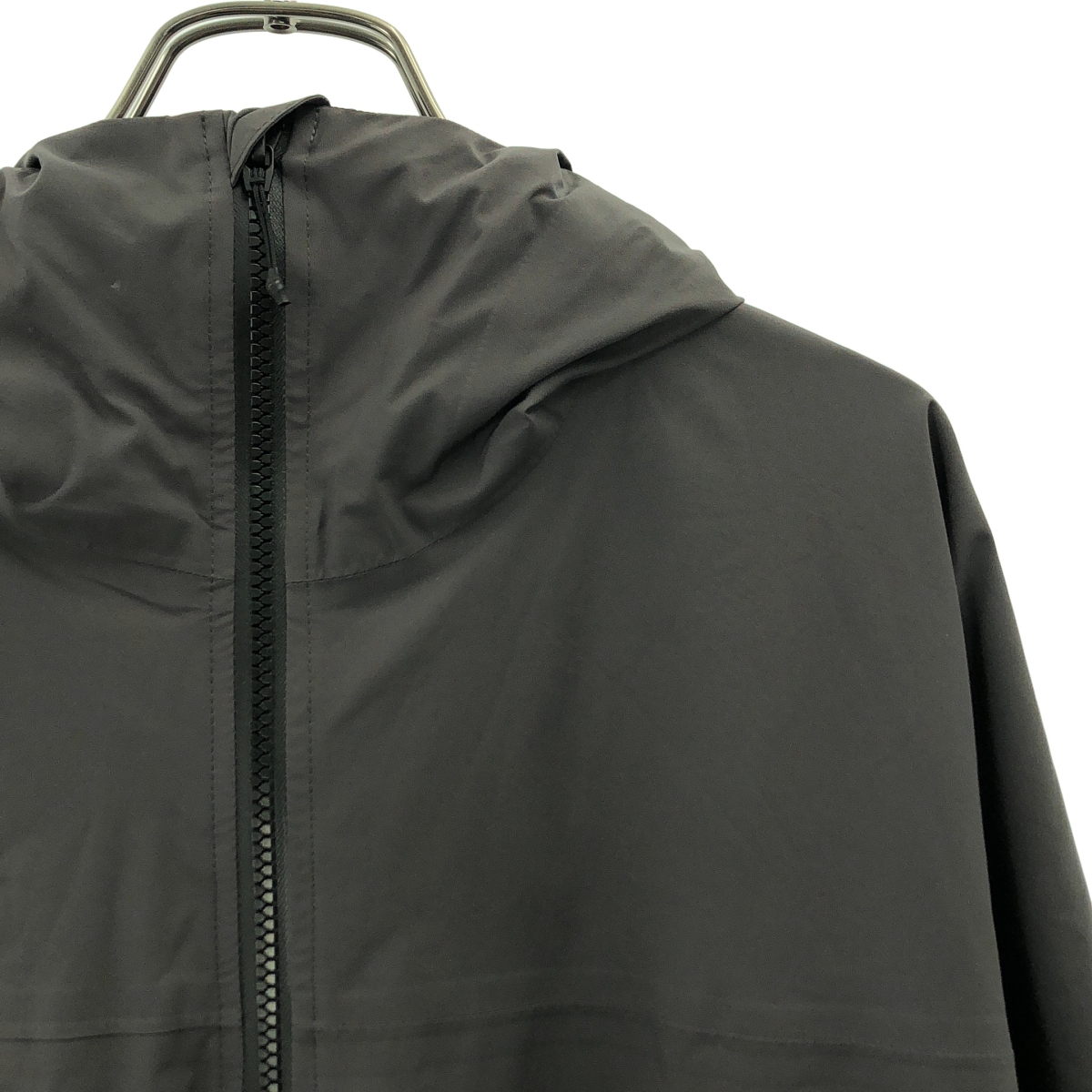 Vainl Archive / ヴァイナルアーカイブ MARMOT / マーモット ロゴ フルジップ ジャケット フーディ