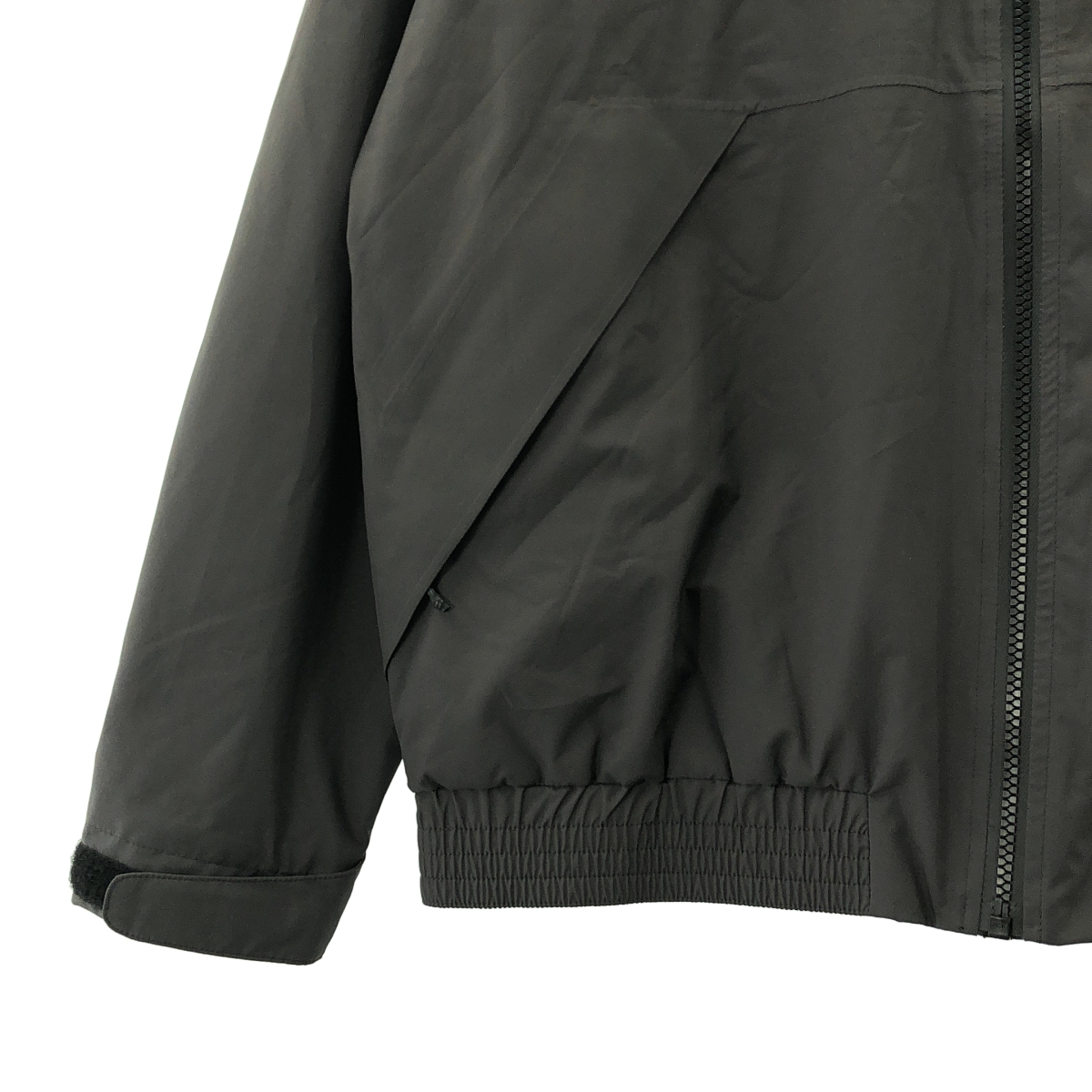 Vainl Archive / ヴァイナルアーカイブ MARMOT / マーモット ロゴ フルジップ ジャケット フーディ