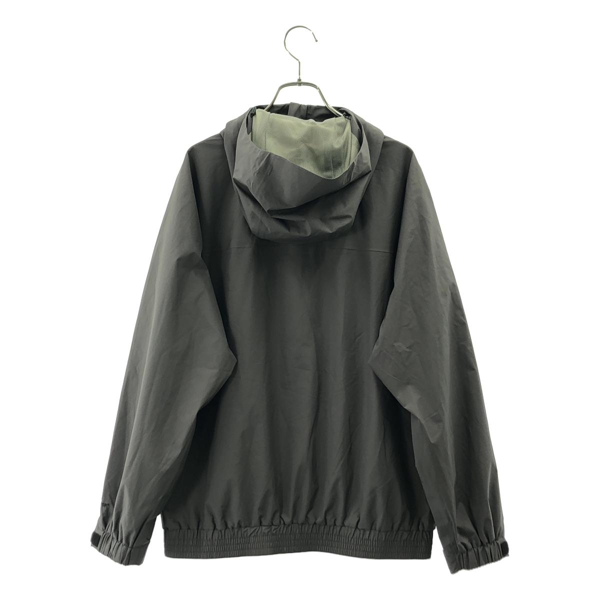 Vainl Archive / ヴァイナルアーカイブ MARMOT / マーモット ロゴ フルジップ ジャケット フーディ