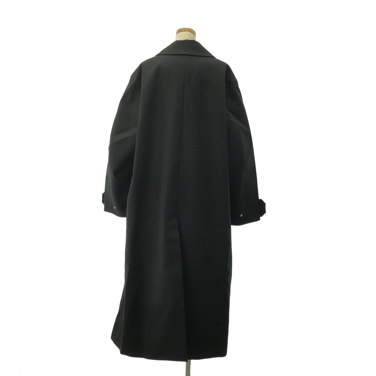 その他 IRONVILLE ステンカラー コート