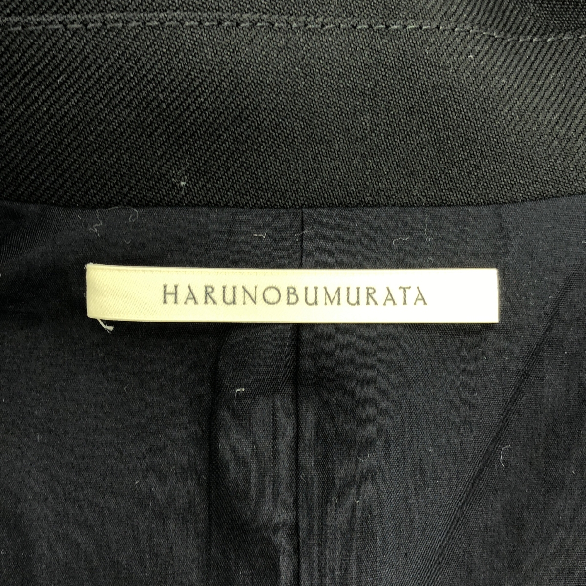 その他 IRONVILLE ステンカラー コート