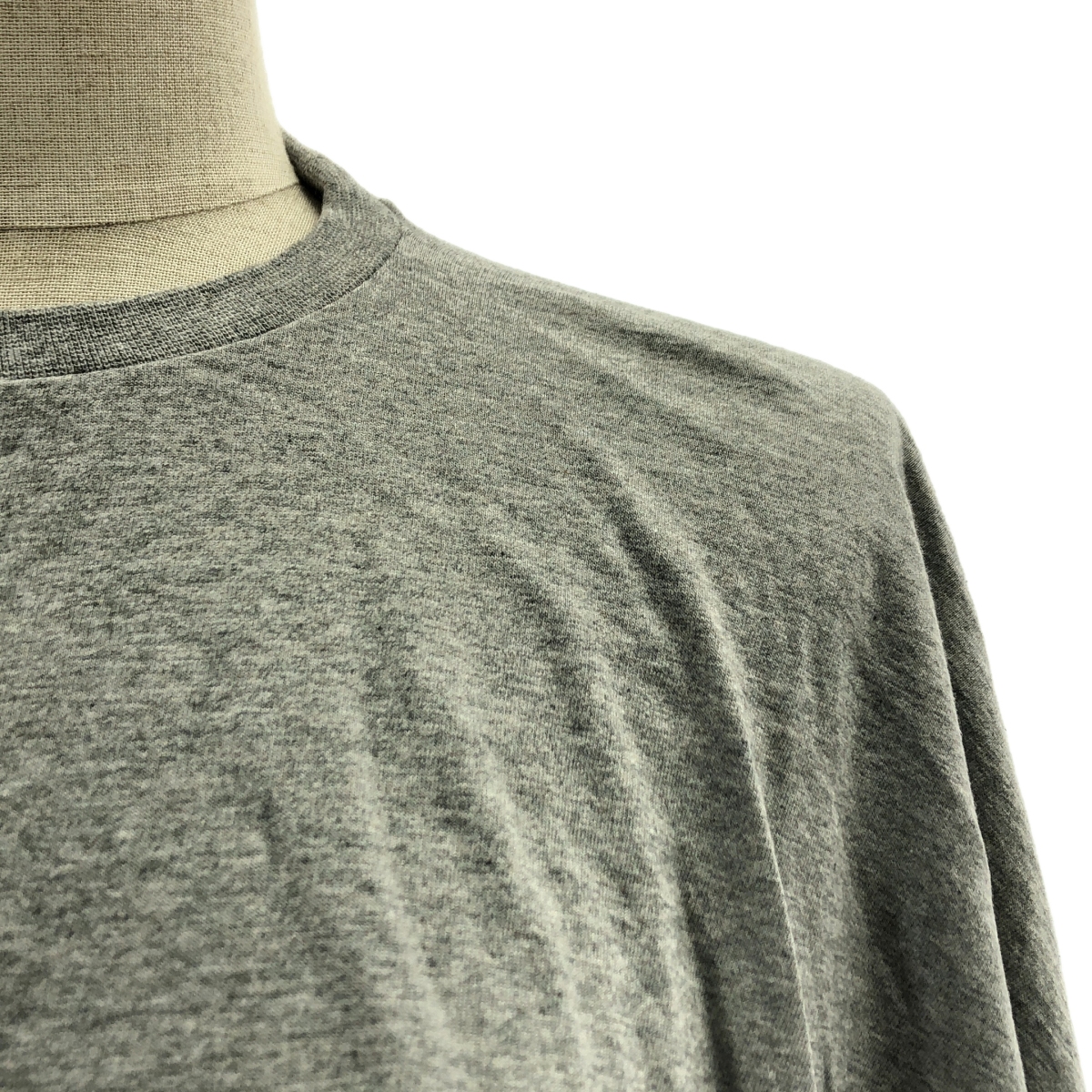 その他 JOLLY バックロゴ ケープ トップス