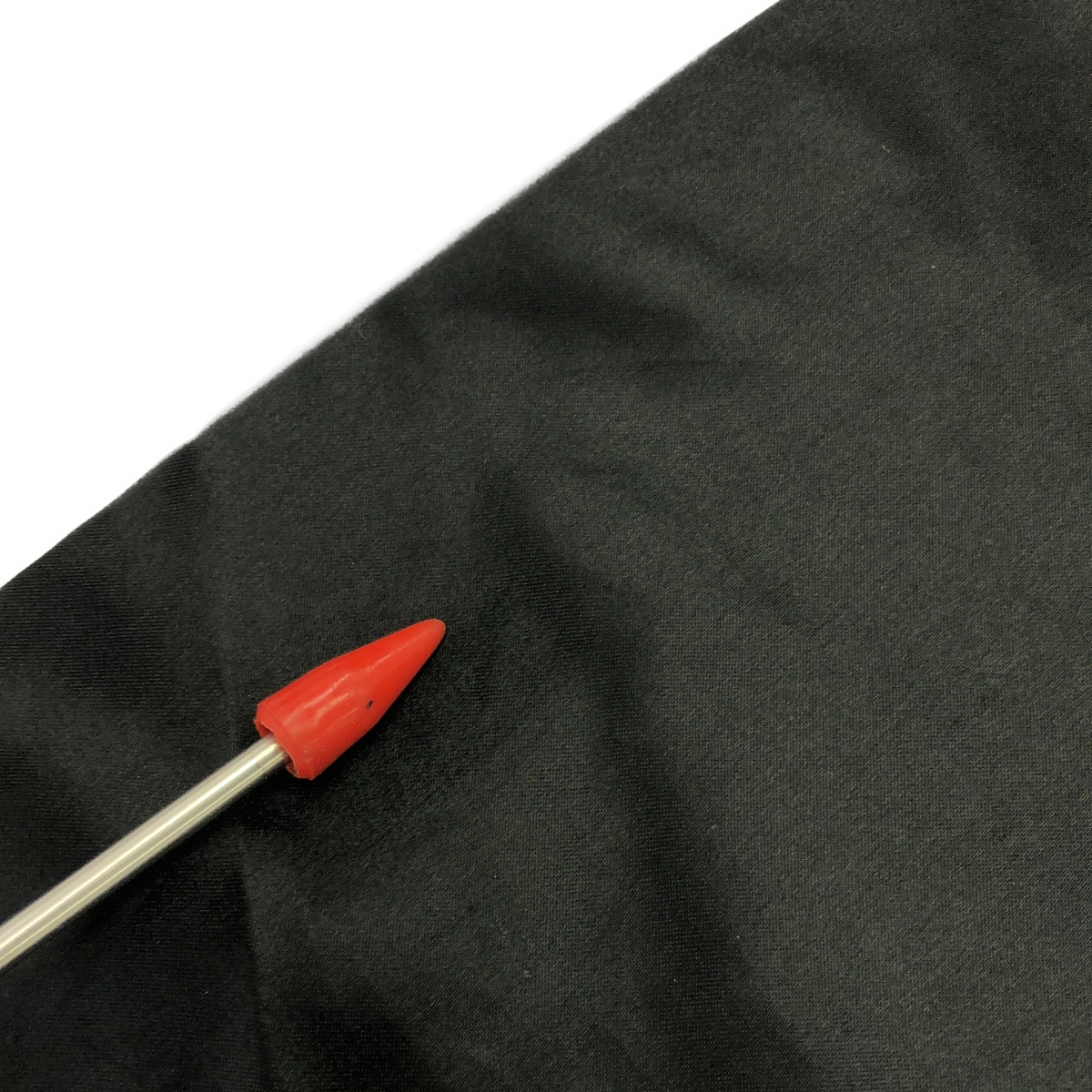 BLACK COMME des GARCONS / ブラックコムデギャルソン バックロゴ フーデッドジャケット