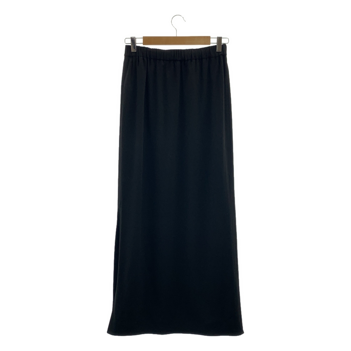 AP STUDIO / エーピーストゥディオ ウエストゴムマキシスカート
