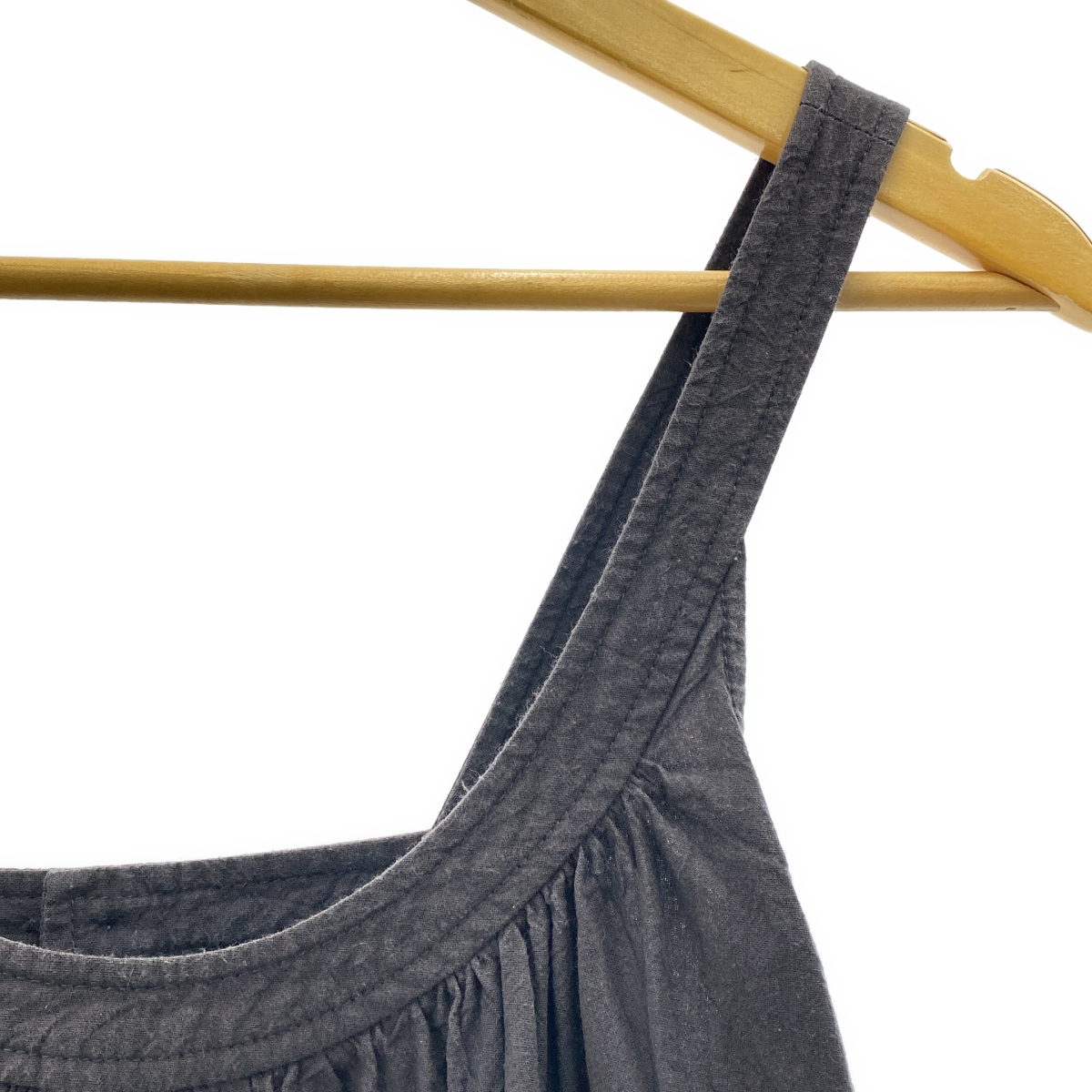 RHC Ron Herman / アールエイチシーロンハーマン コットン キャミワンピース