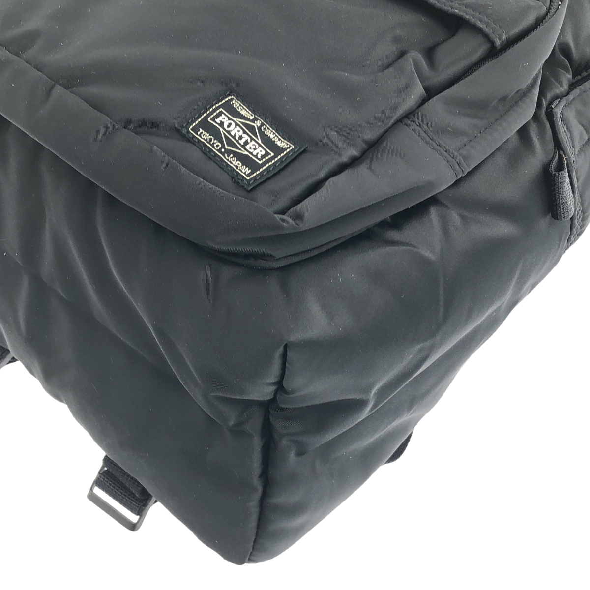 PORTER / ポーター TANKER BACKPACK タンカー バックパック リュック