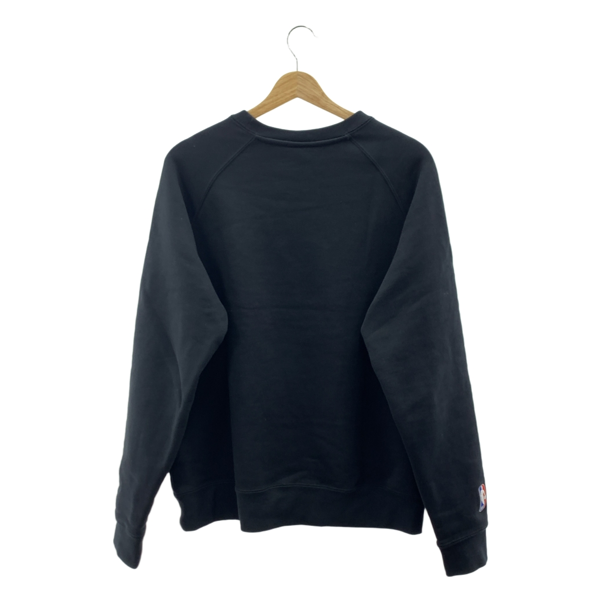 KITH / キス NIKE For New York Knicks Fleece Crewneck ナイキ ニューヨークニックス クルーネック スウェット