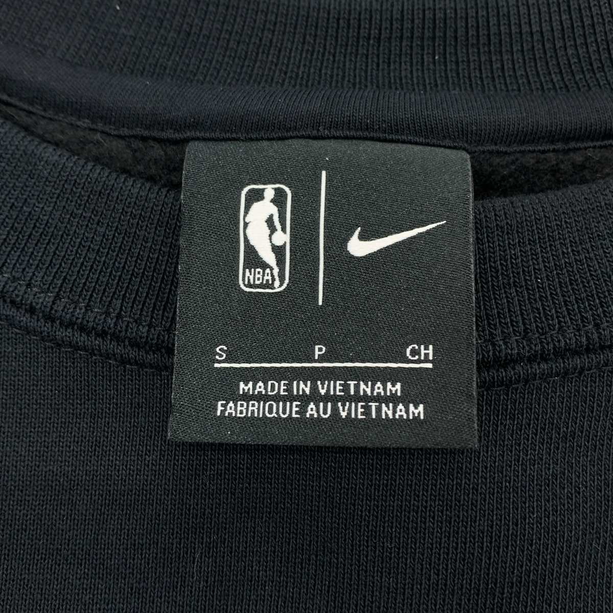 KITH / キス NIKE For New York Knicks Fleece Crewneck ナイキ ニューヨークニックス クルーネック スウェット