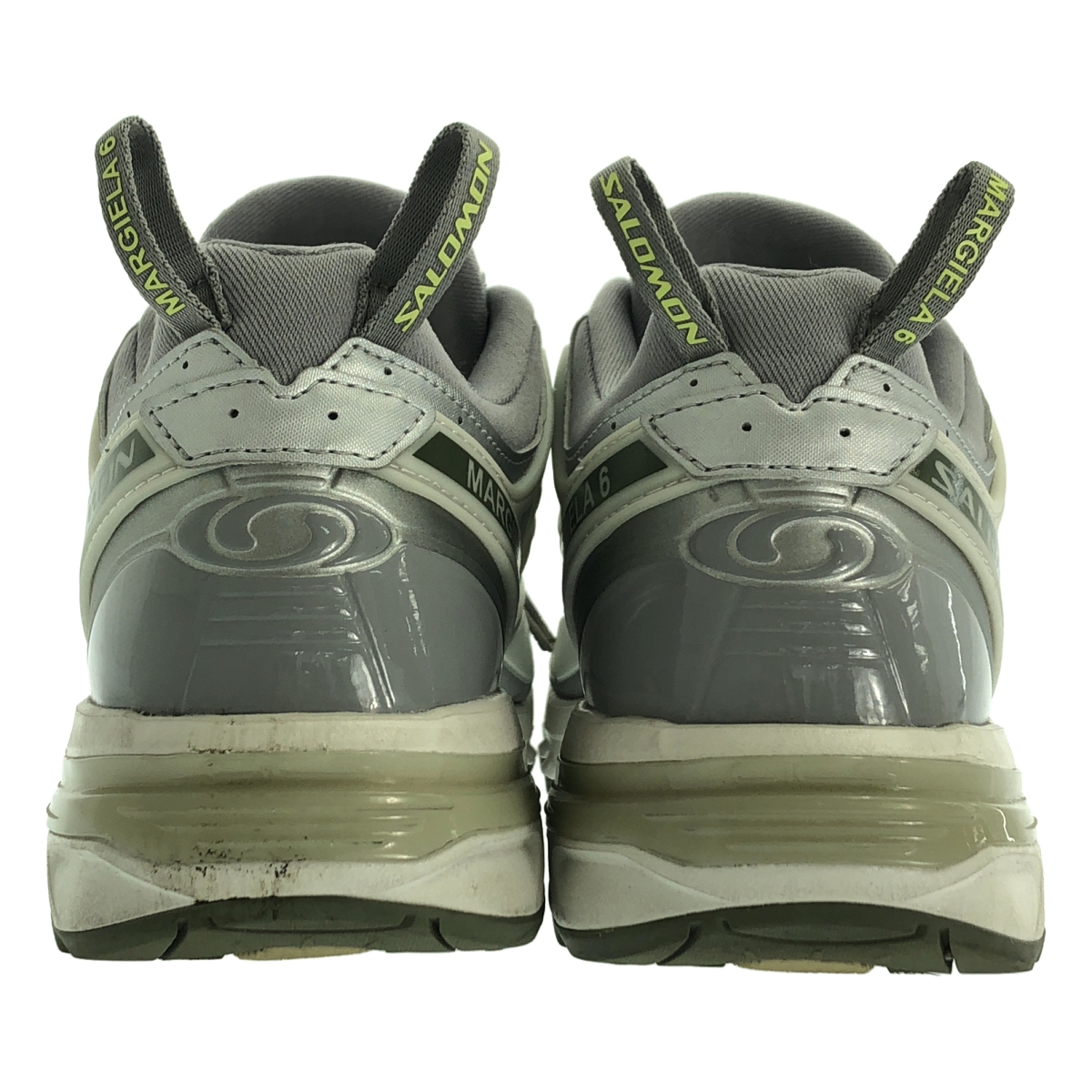 MM6 Maison Margiela / エムエムシックスメゾンマルジェラ ×SALOMON / ACS PRO SNEAKER スニーカー