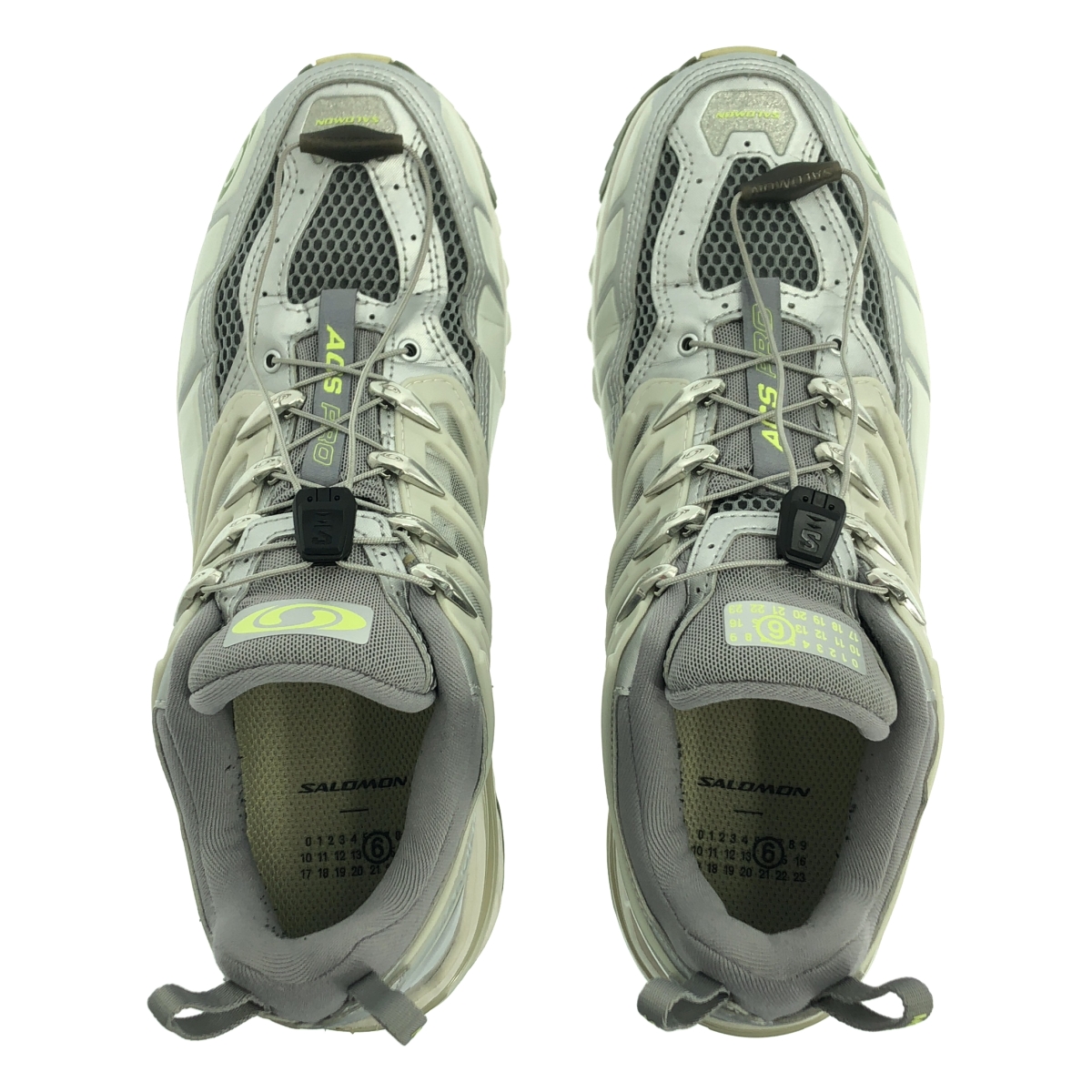 MM6 Maison Margiela / エムエムシックスメゾンマルジェラ ×SALOMON / ACS PRO SNEAKER スニーカー